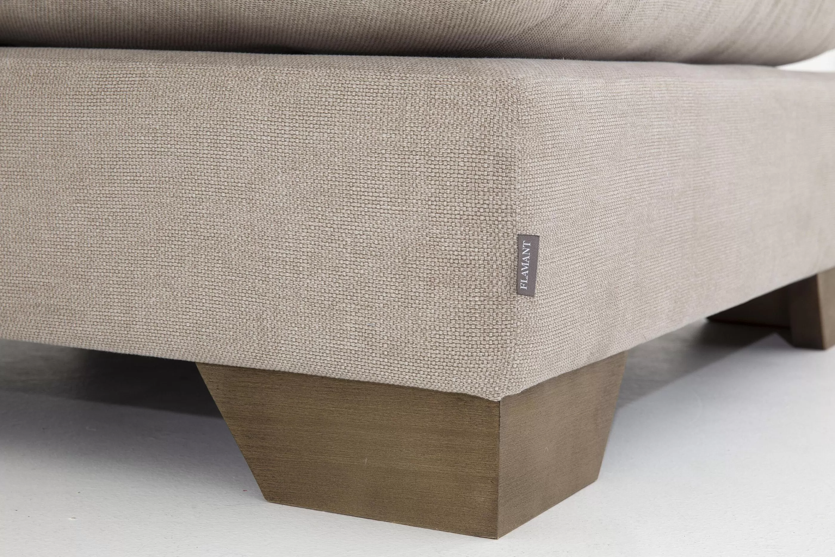 Flamant Adelaide, Hocker, Fix | Banken