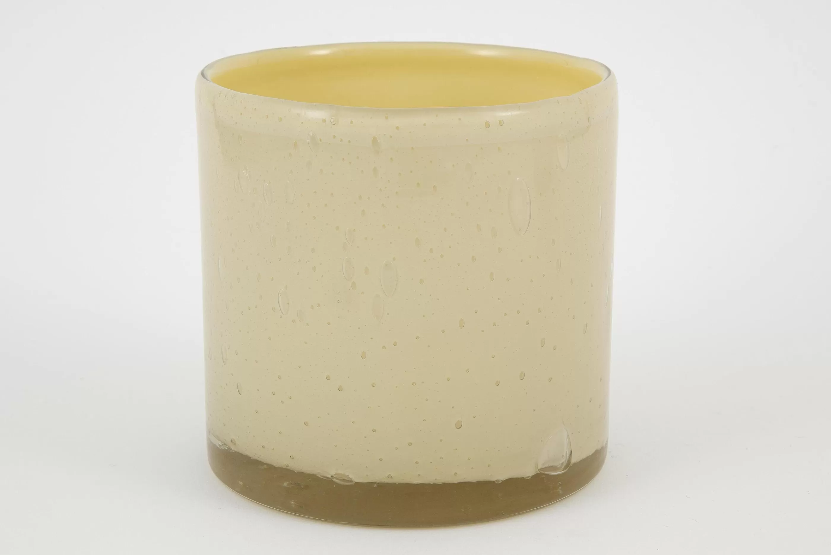 Flamant Amal, Theelichthouder, Glas, L | Decoratie