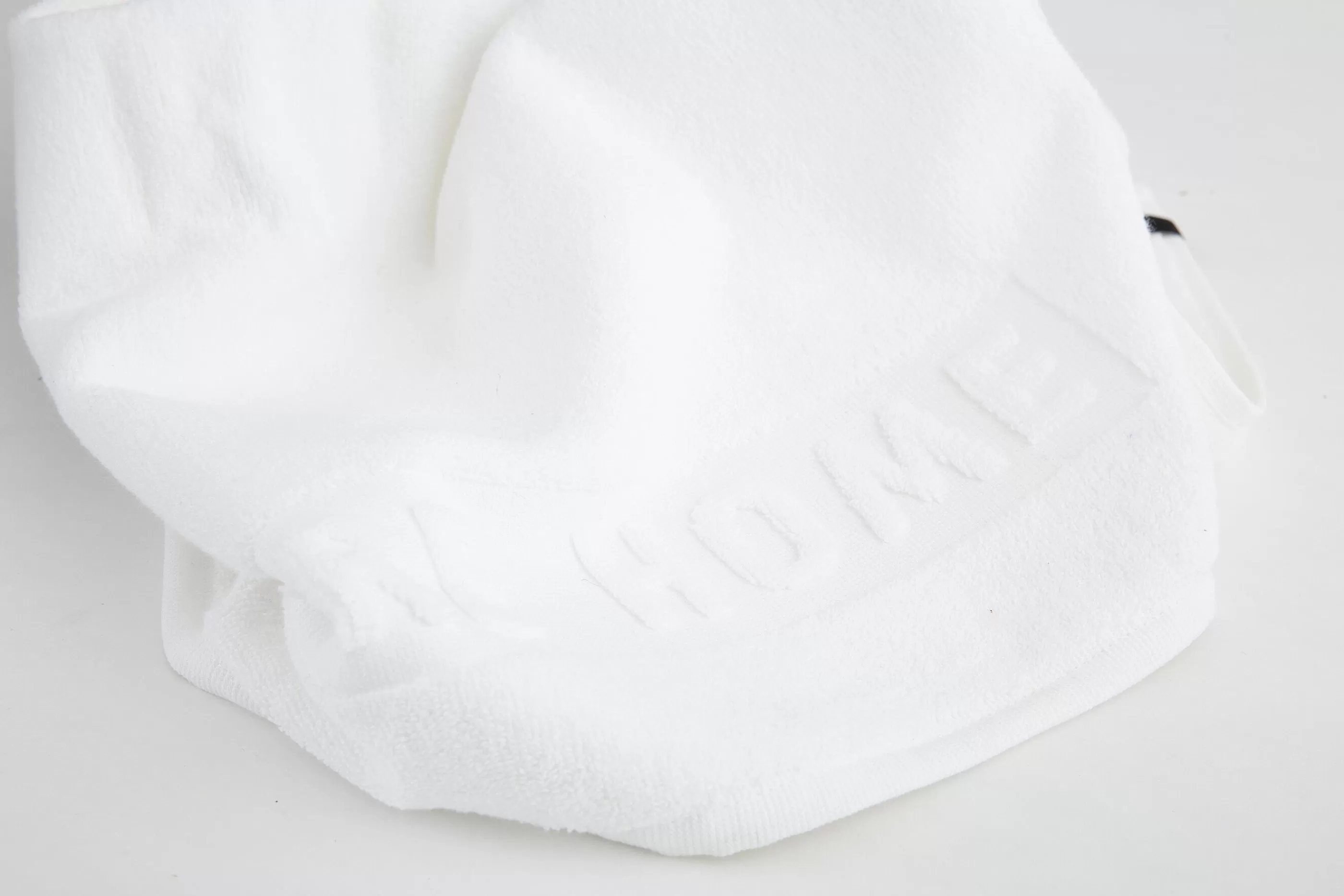 Flamant Baobao, Handdoek, Wit, 50X100 Cm | Textiel