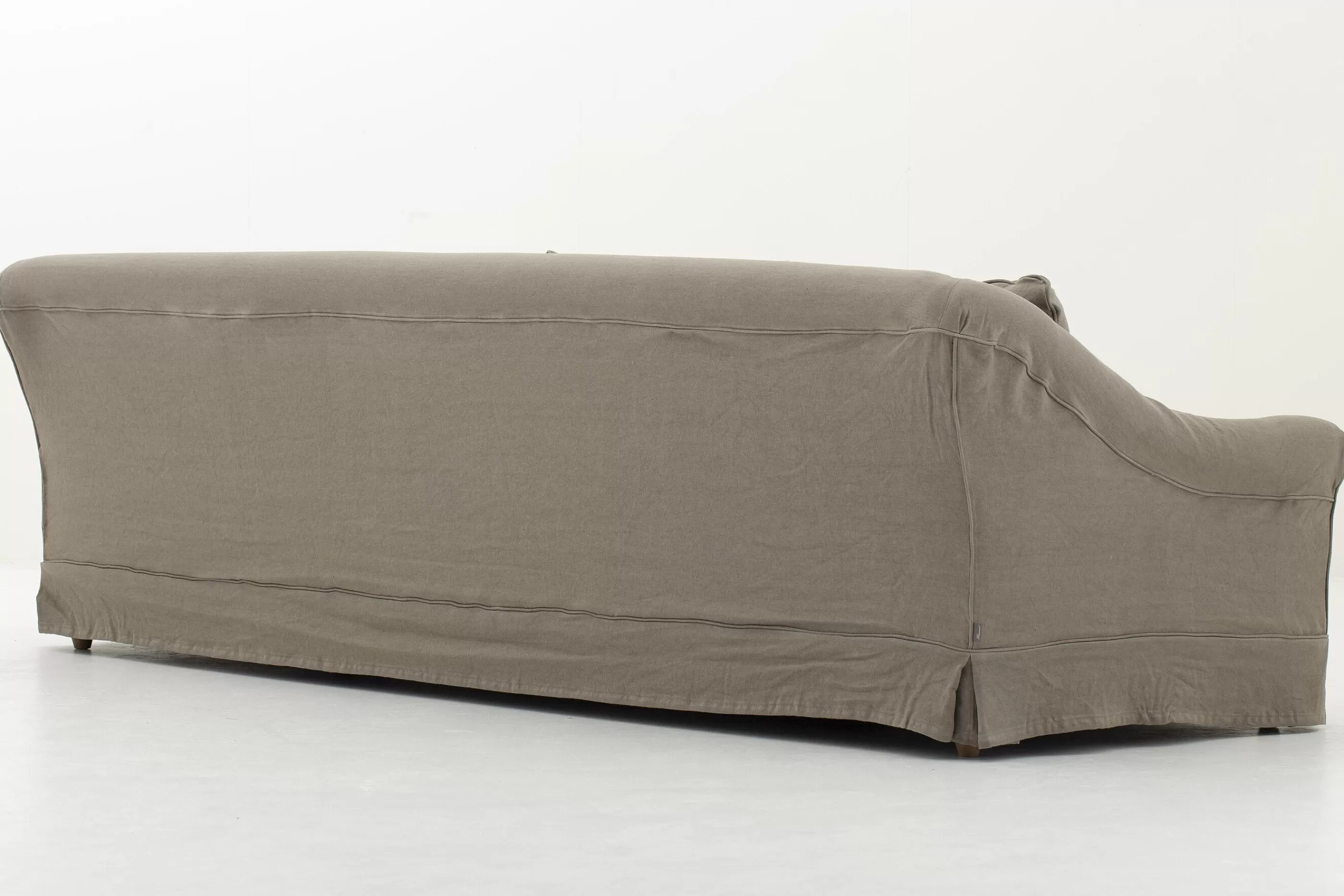Flamant Bari, Bank, 300 Cm X 110 Cm, 2 Kussens | Banken