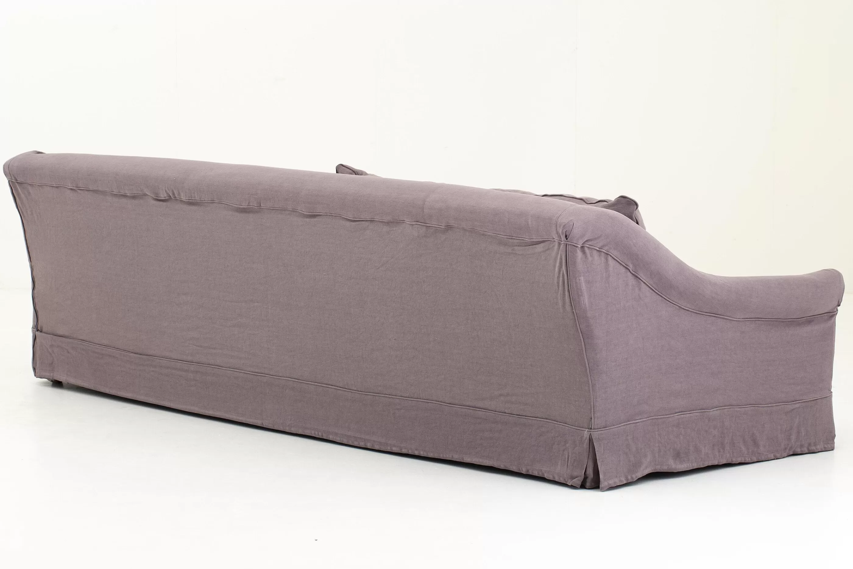 Flamant Bari, Bank, 300 Cm X 120 Cm, 2 Kussens | Banken