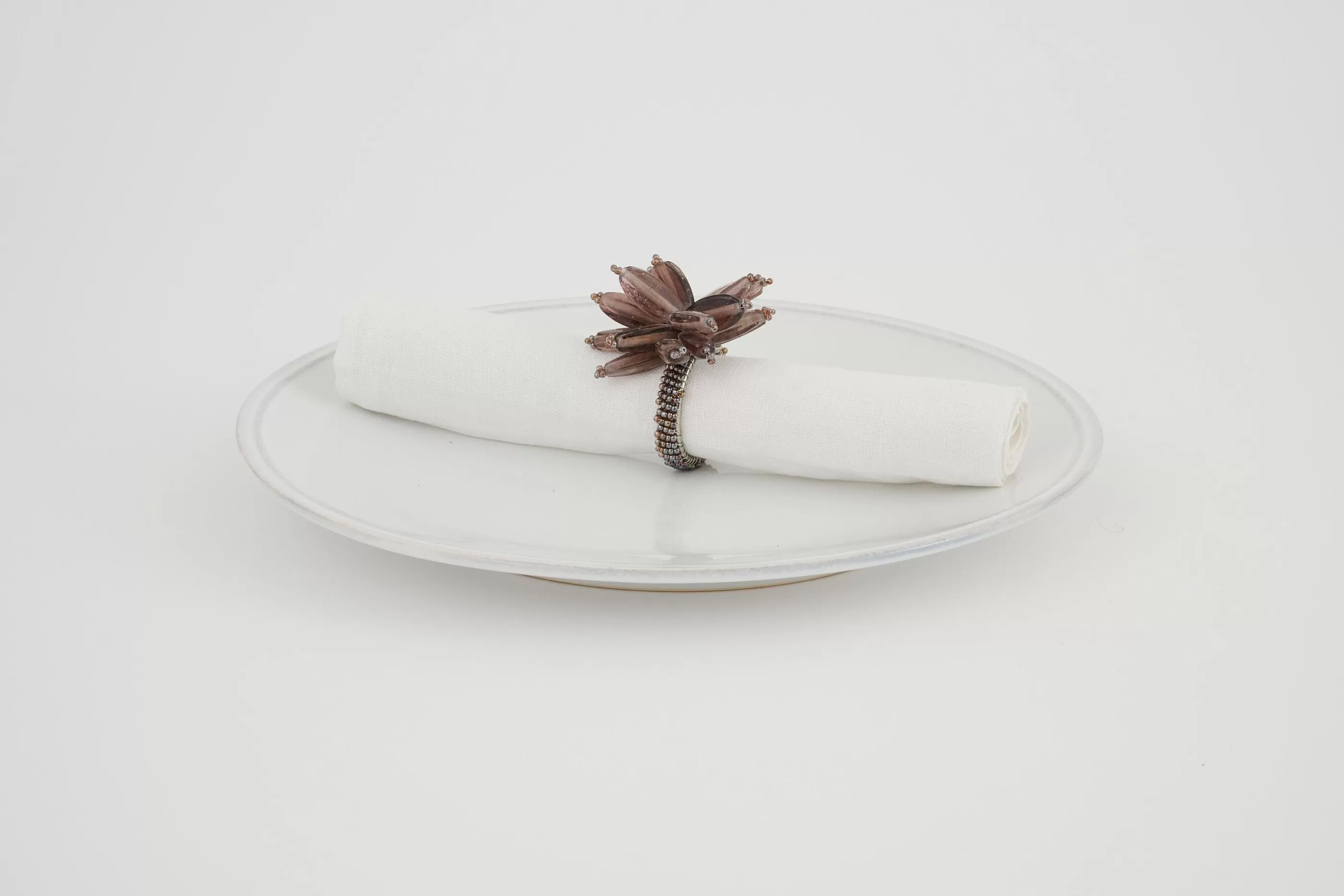 Flamant Carlea, Servetring, Kralen | Accessoires