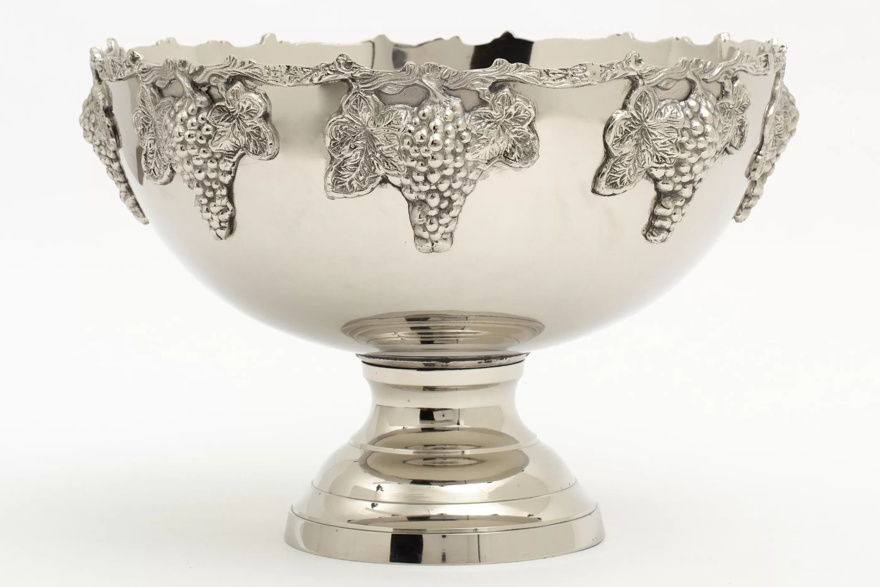 Flamant Charlie, Kom, Nikkel | Accessoires