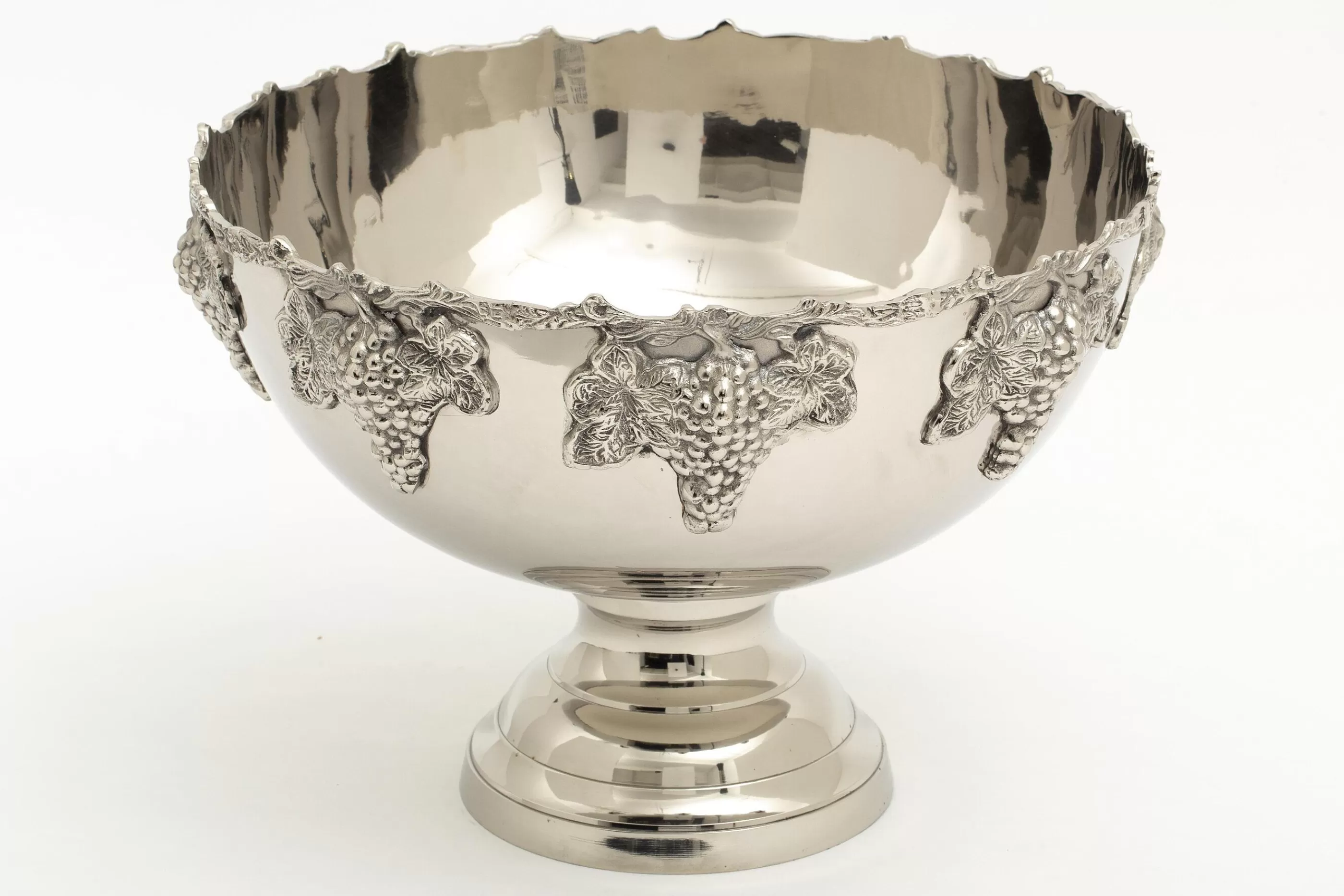 Flamant Charlie, Kom, Nikkel | Accessoires