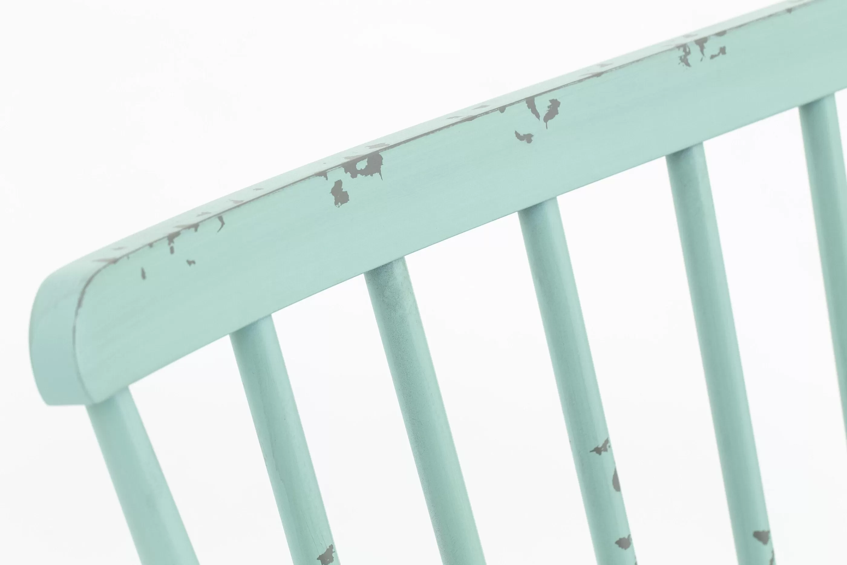 Flamant Claire, Tuinbank, Retro Blauw | Tuin Zitplaatsen