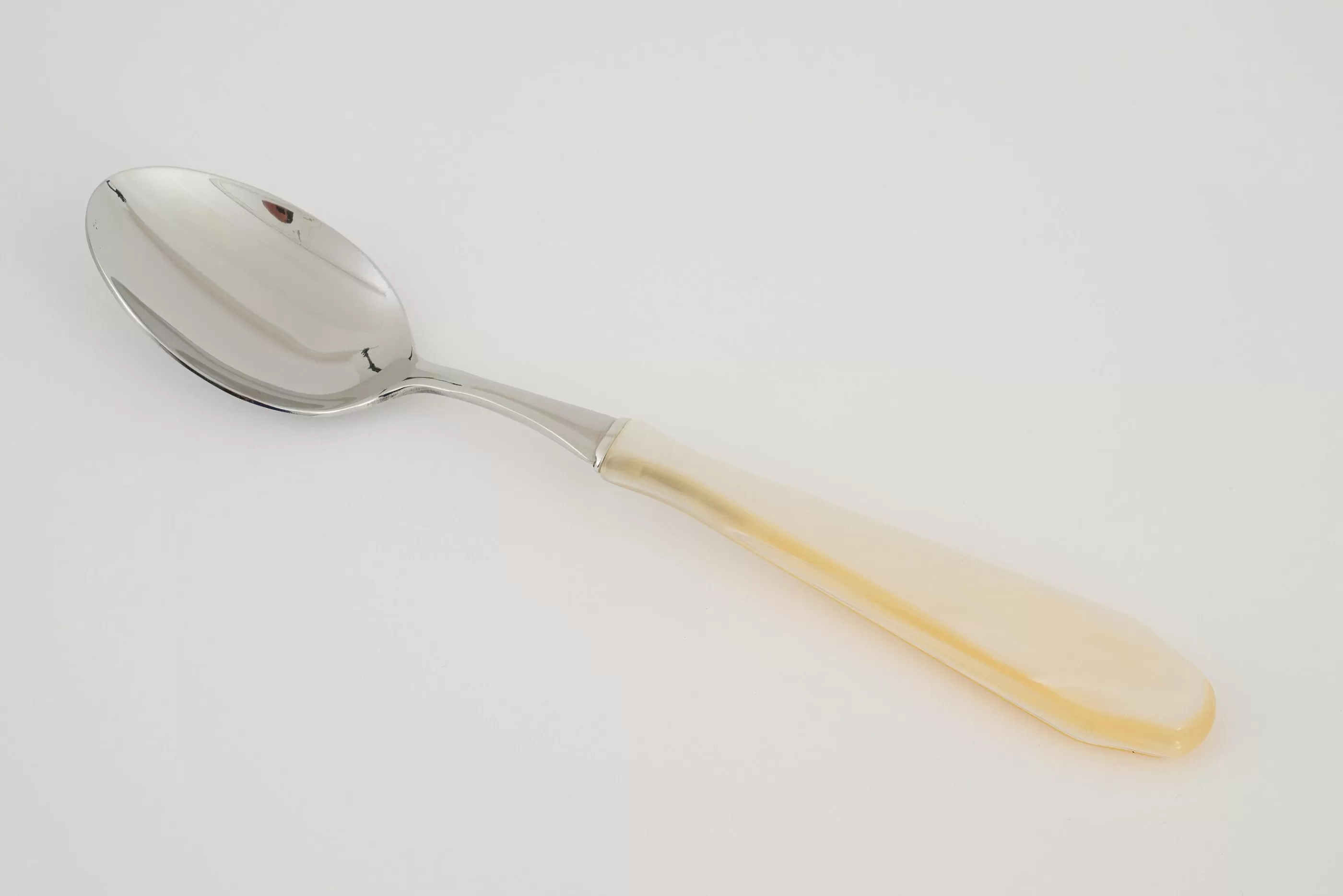 Flamant Coline, Tafellepel | Bestek