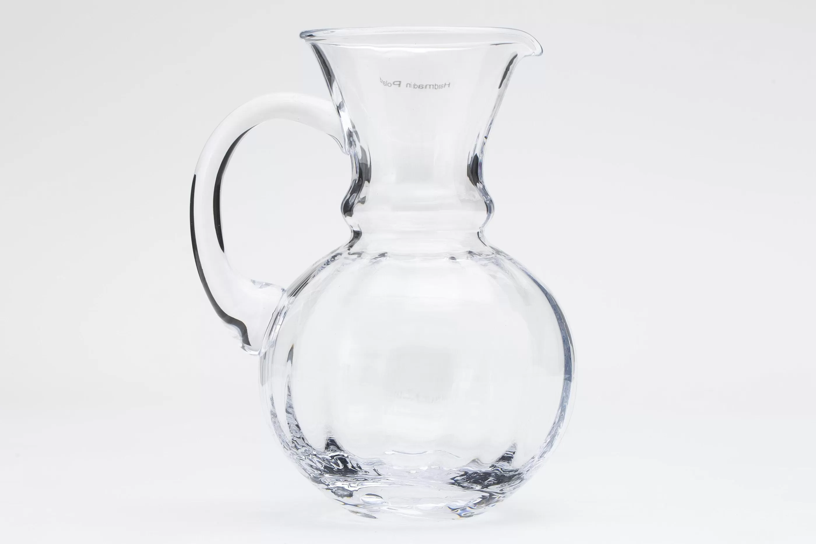 Flamant Delphine, Kan, Mondgeblazen Glas | Accessoires
