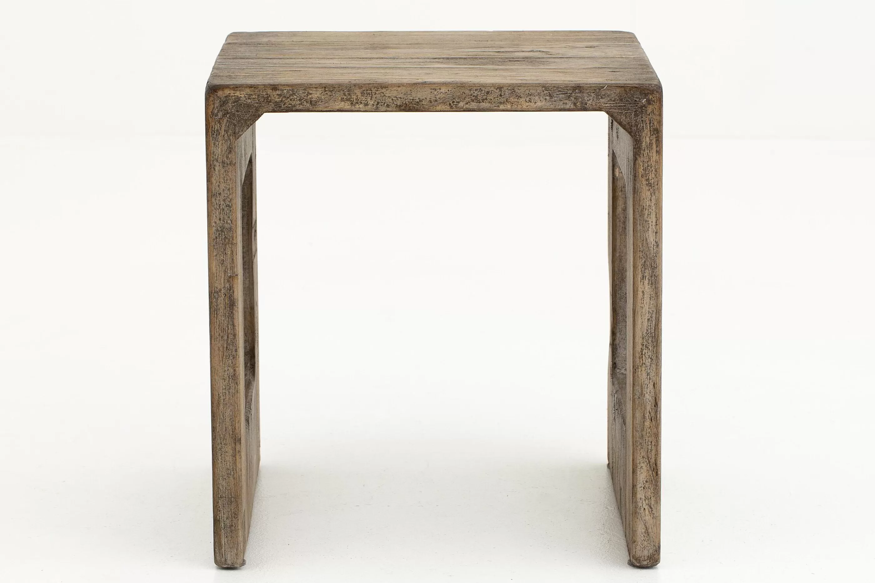 Flamant Dineen, Bijzettafel, Hout, Bruin, L | Koffie Tafels