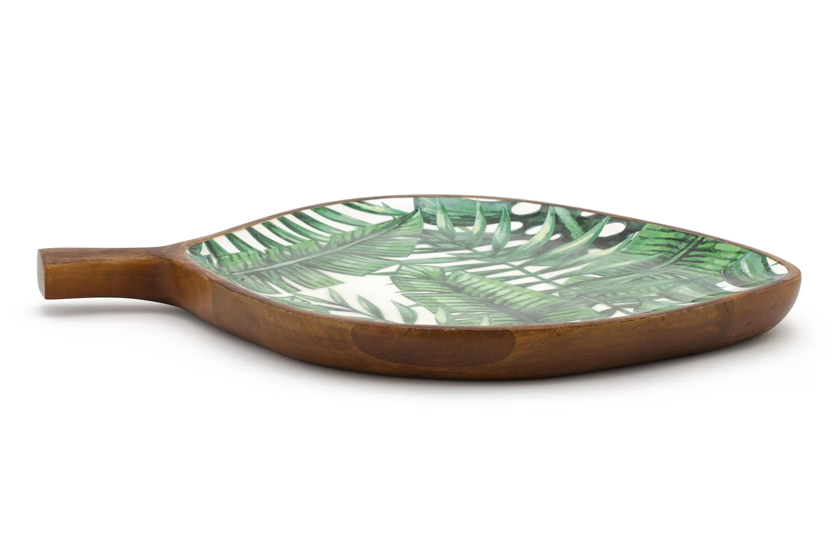 Flamant Elif, Dienblad, Hout | Moederdag