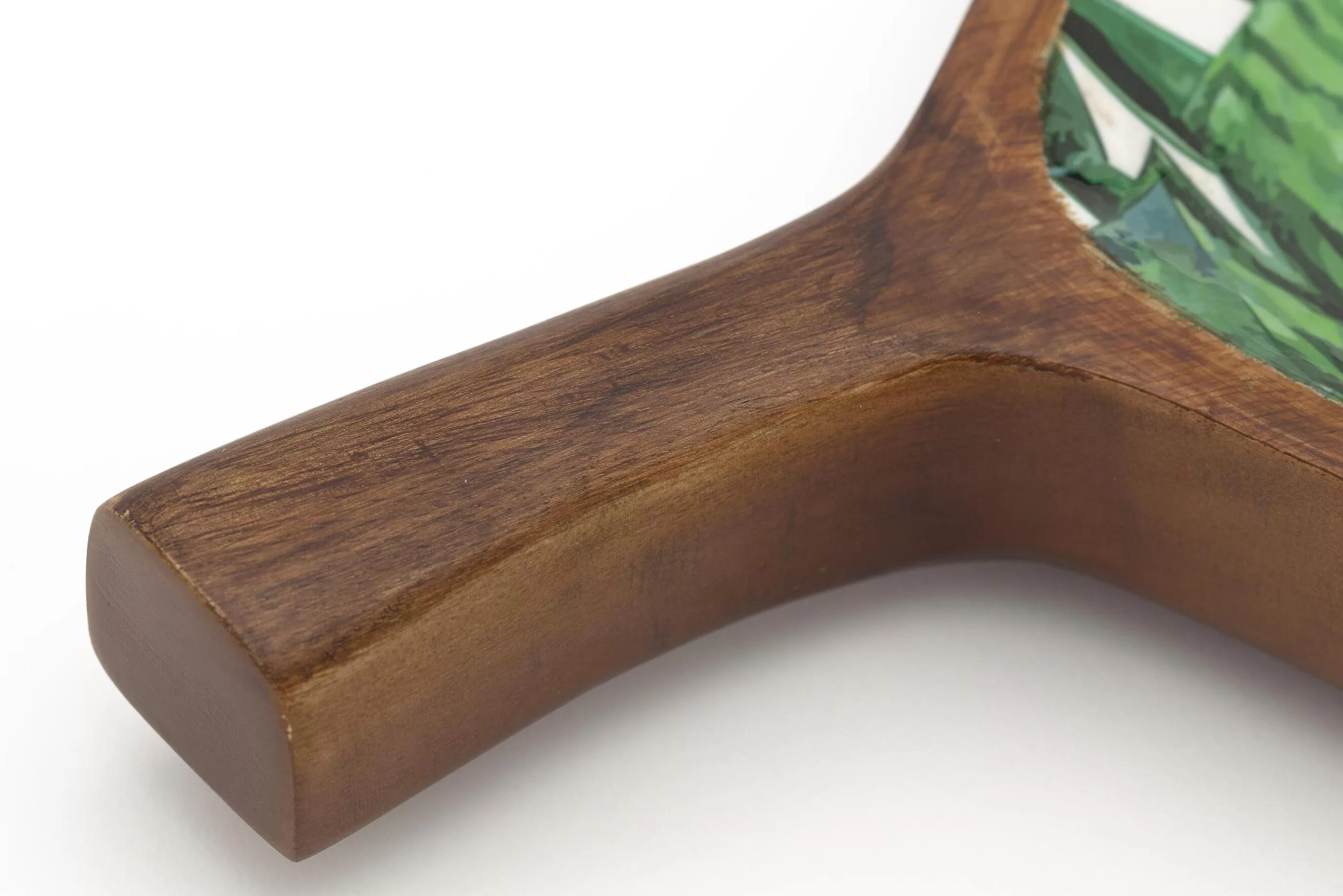 Flamant Elif, Dienblad, Hout | Moederdag