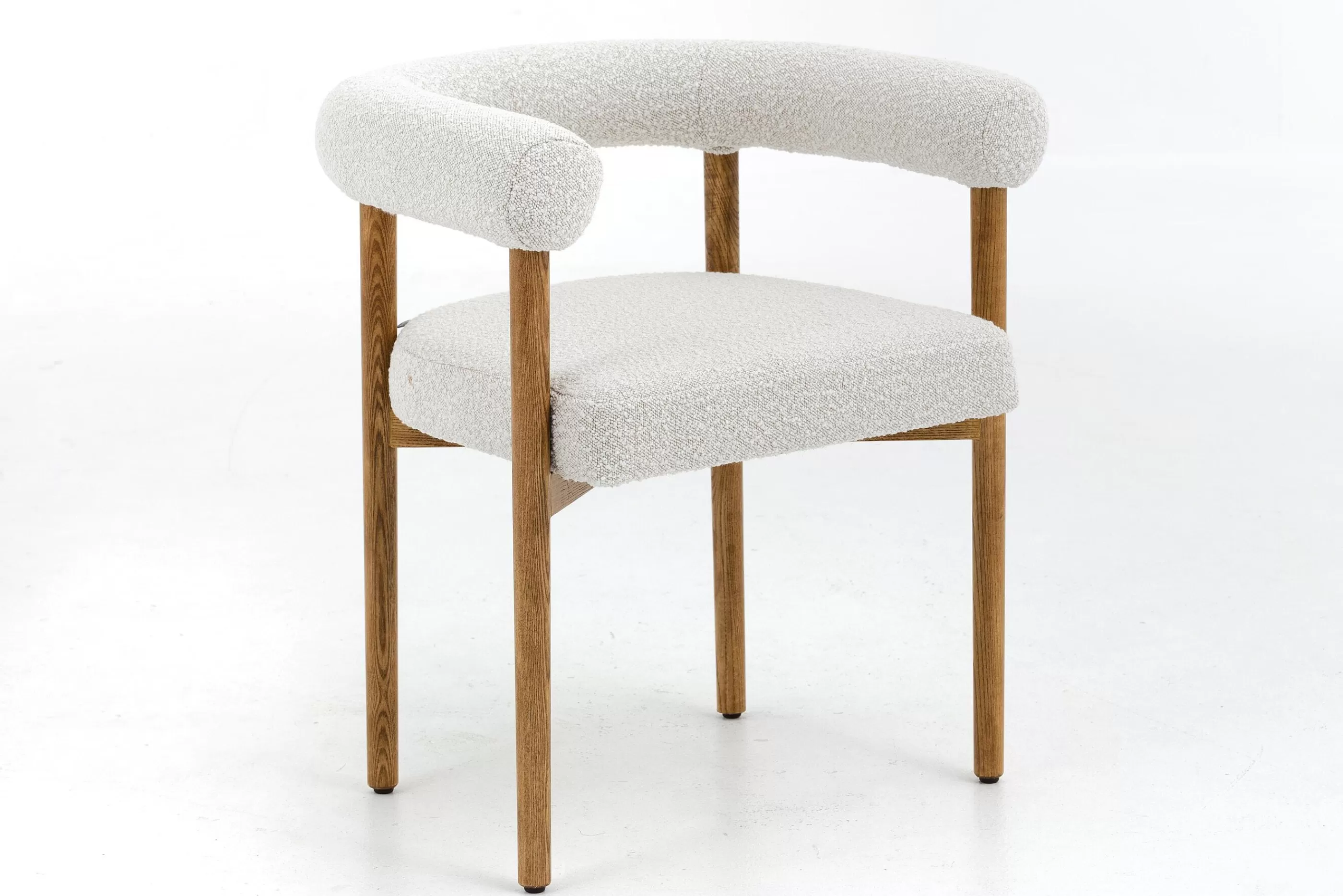 Flamant Fancy, Fauteuil, Stof, Wit | Moederdag