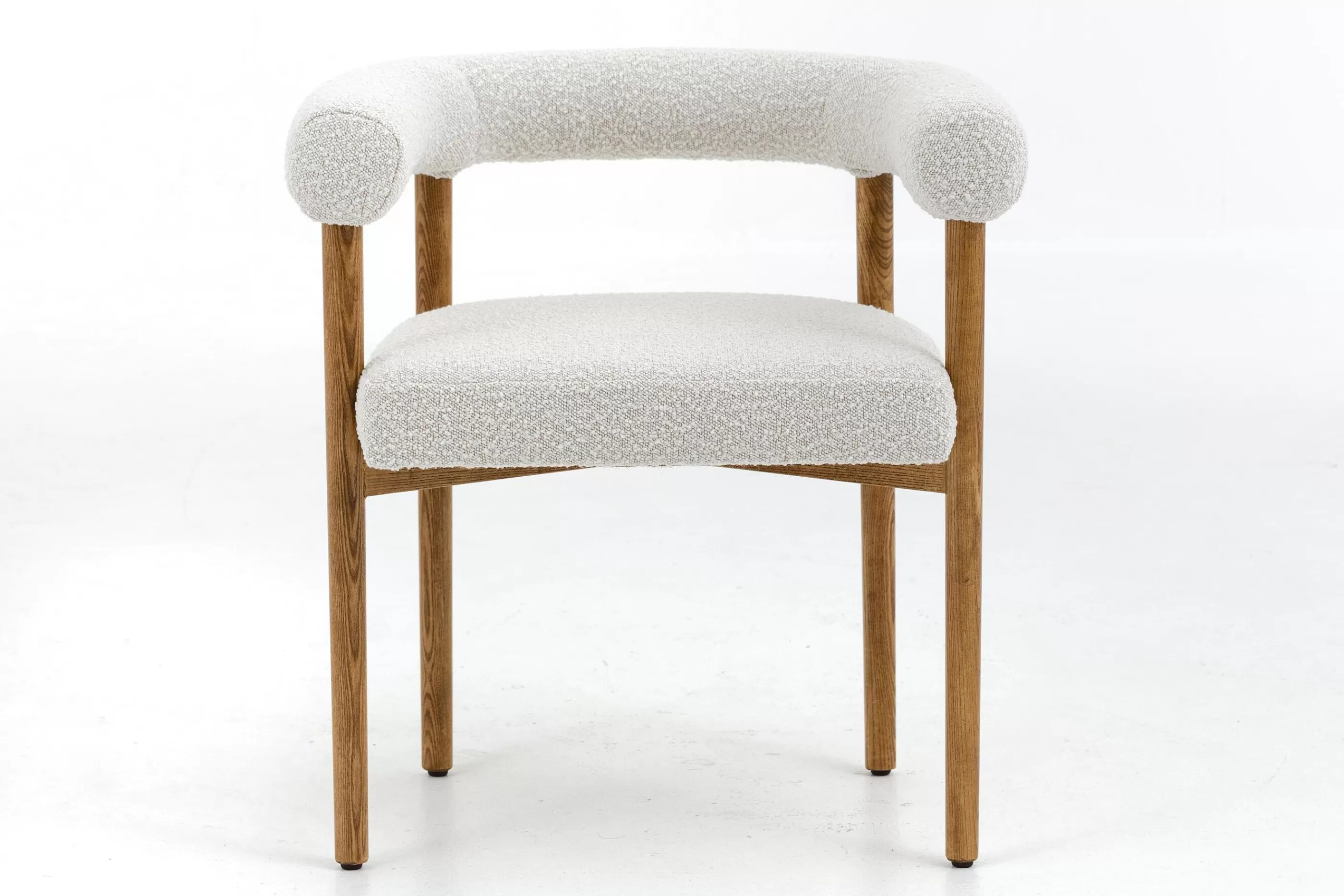 Flamant Fancy, Fauteuil, Stof, Wit | Moederdag