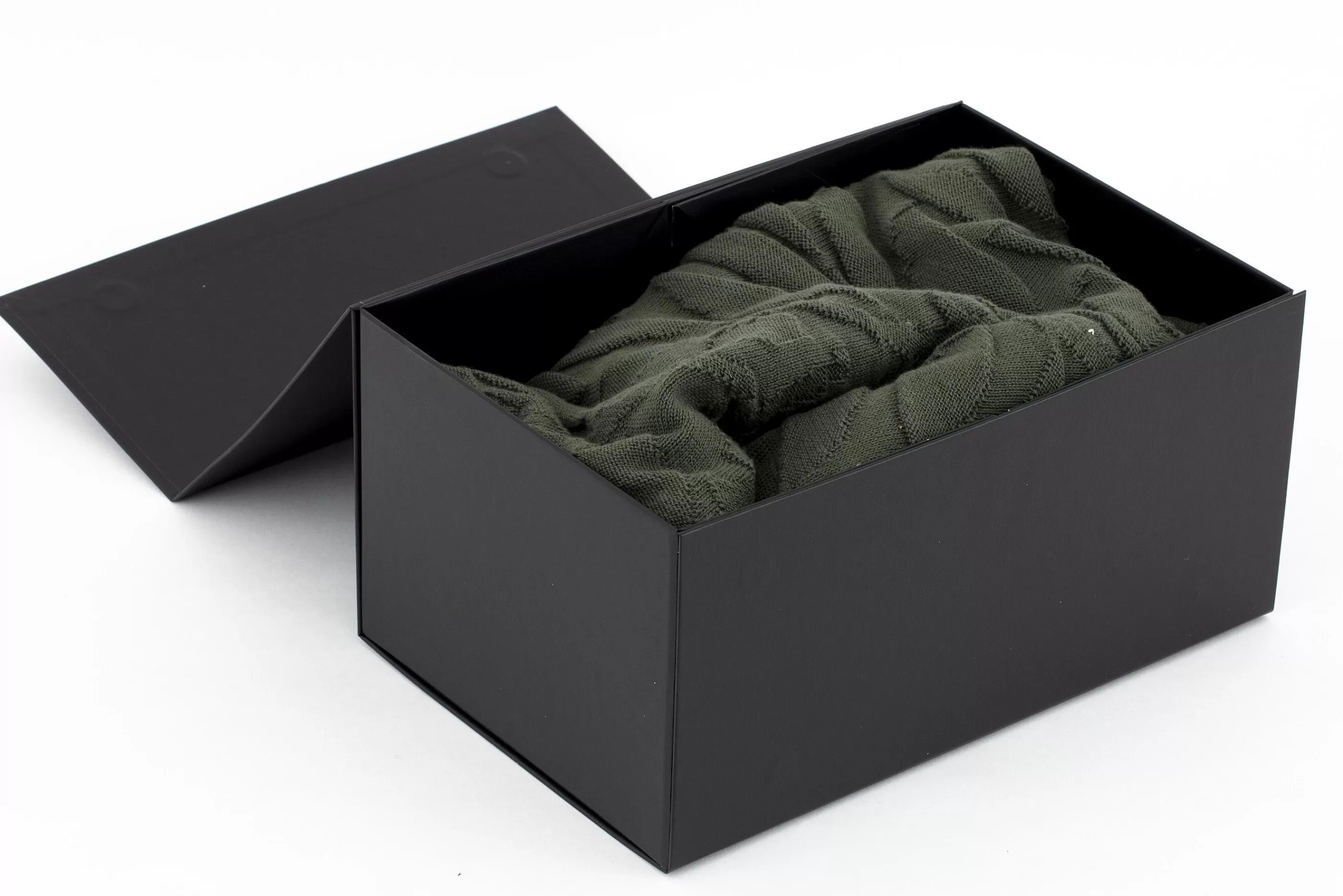 Flamant Box, Geschenkdoos, Magnetische Sluiting, 20X30X15 | Geschenkdozen