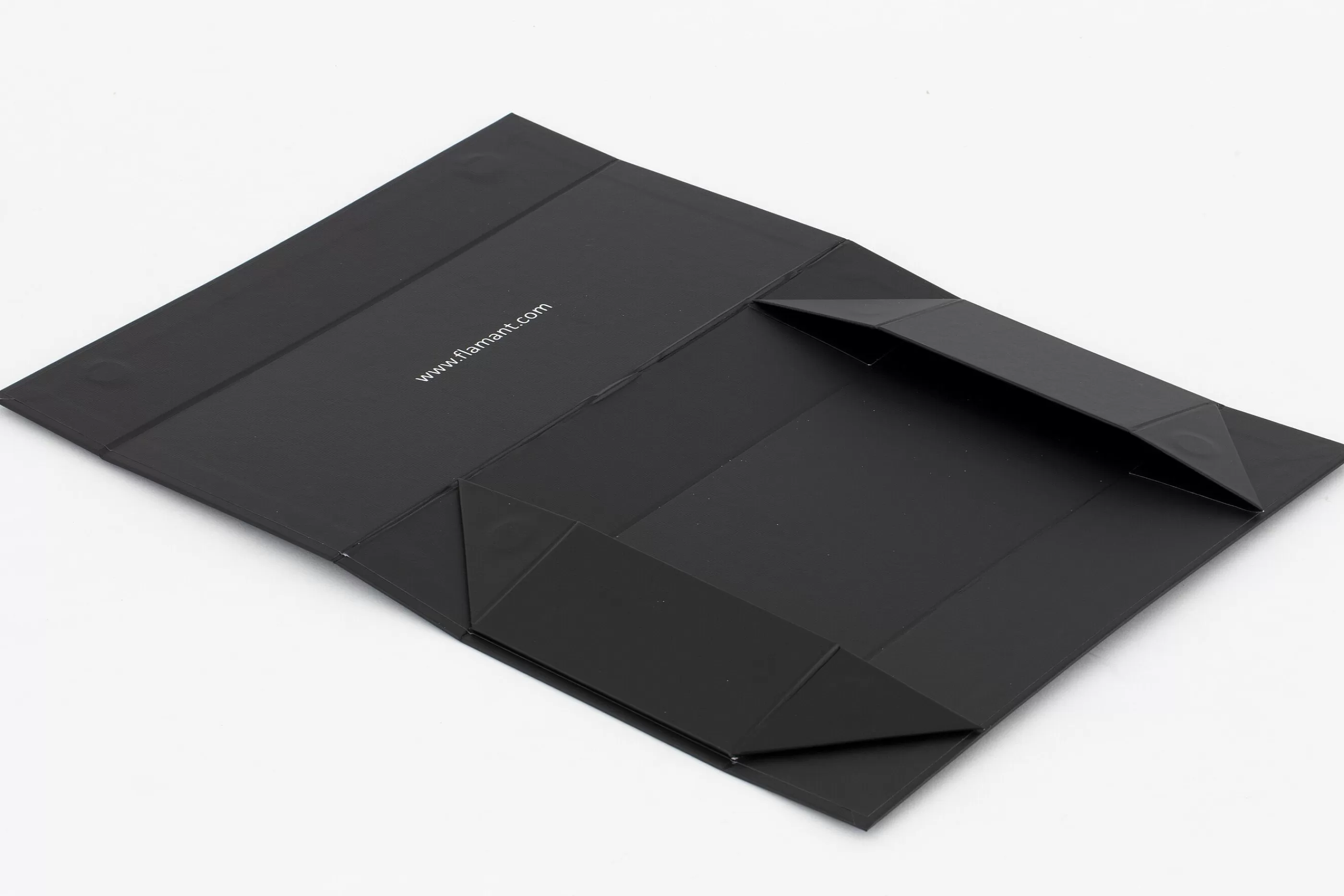 Flamant Box, Geschenkdoos, Magnetische Sluiting, 35X14X7 | Geschenkdozen