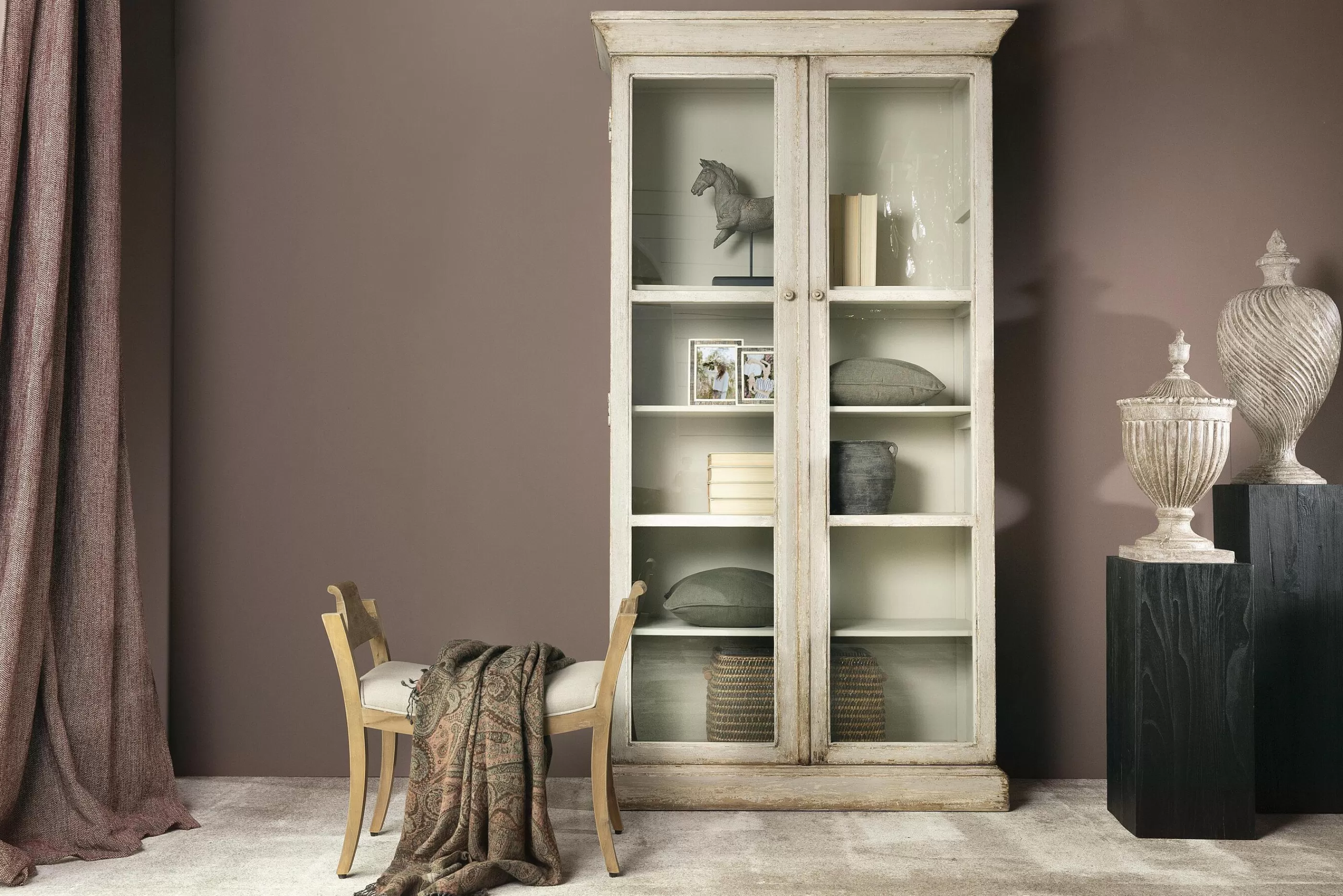 Flamant Forbes, Deco | Moederdag