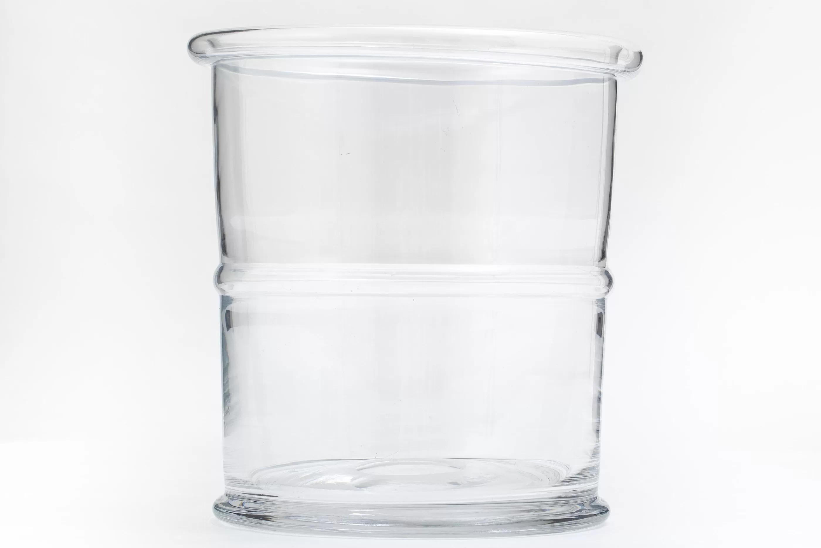 Flamant Gelman, Wijnkoeler, Glas, Mondgeblazen | Accessoires
