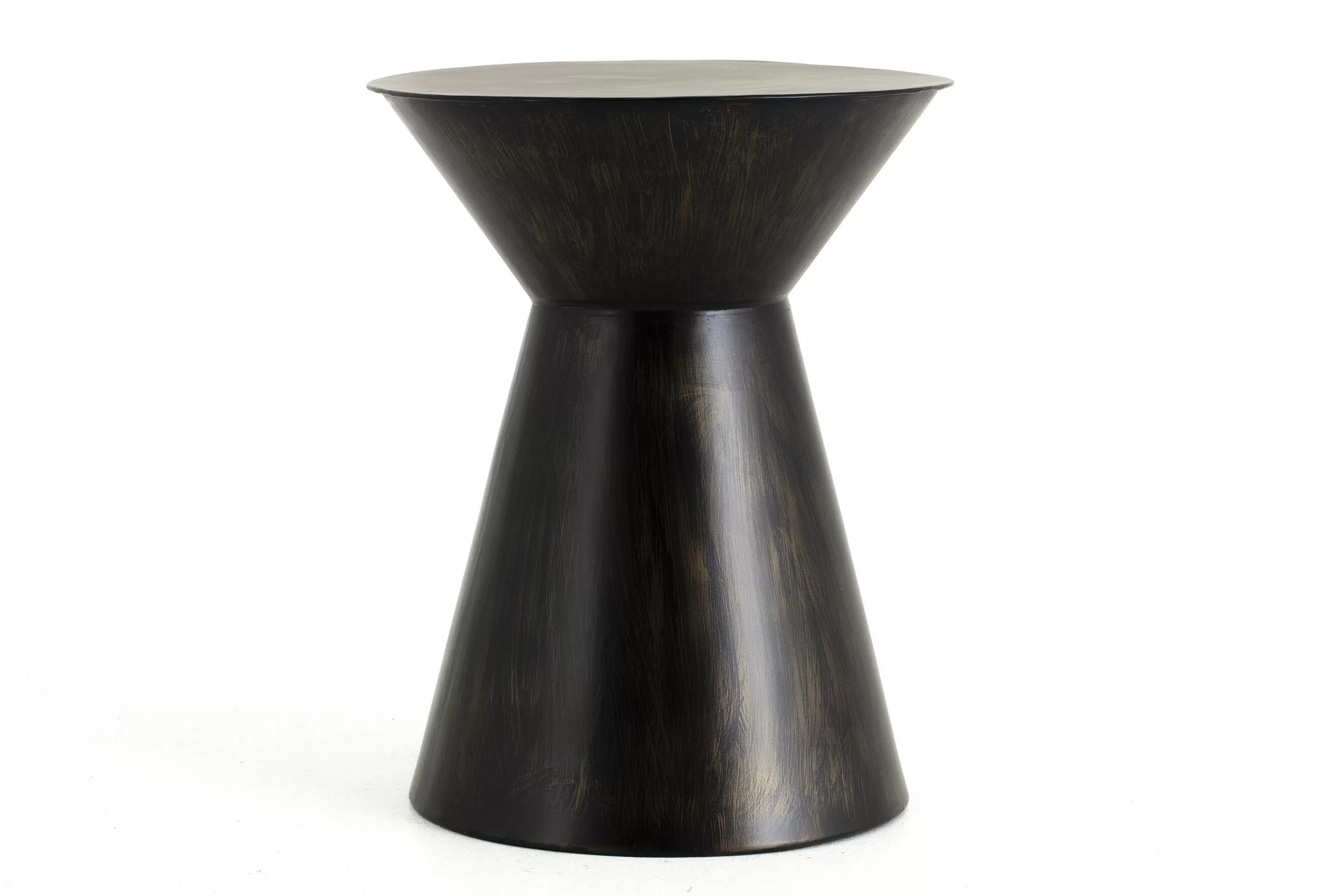 Flamant Heily, Bijzettafel, Rond | Koffie Tafels