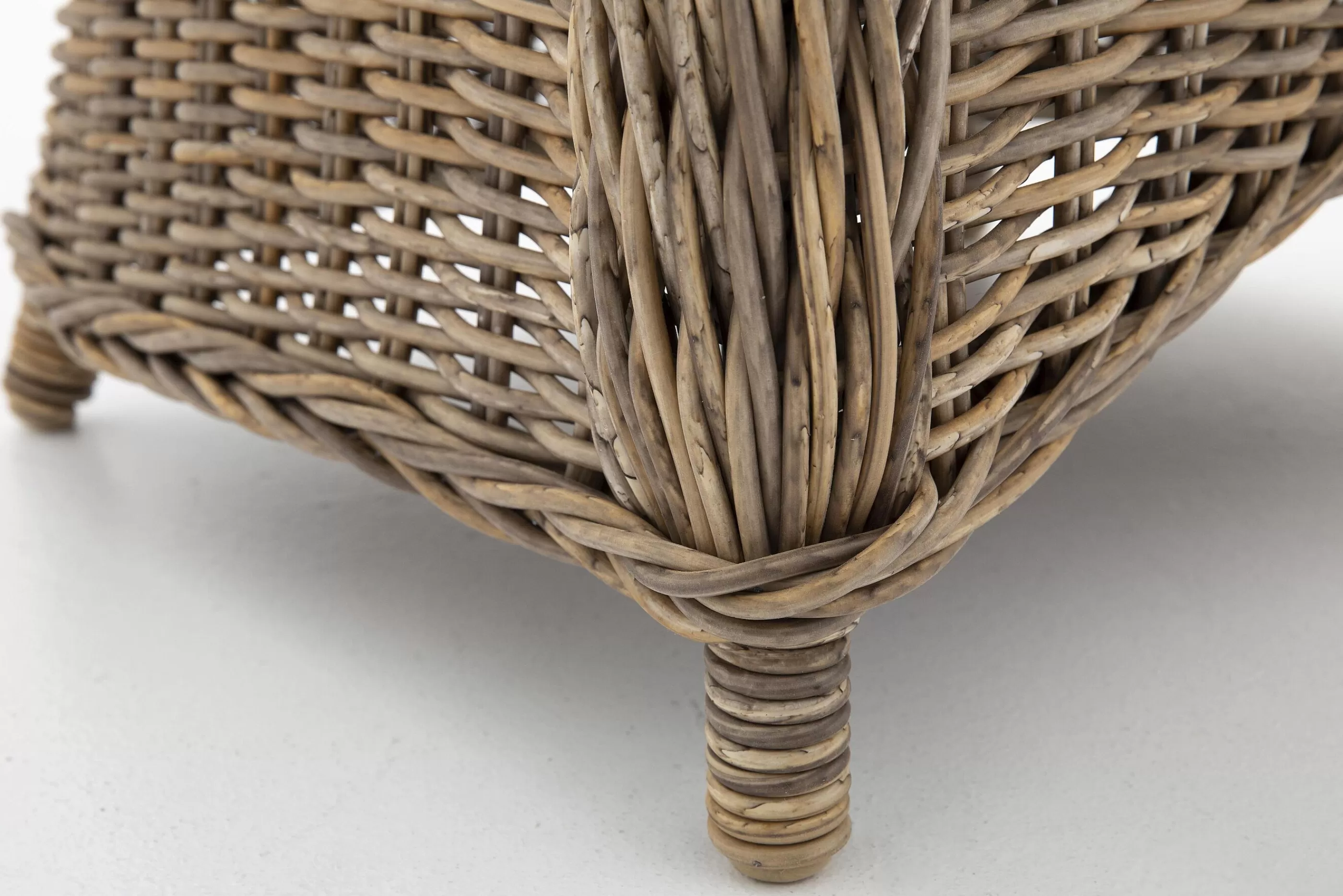Flamant Heuvels, Tuinfauteuil, Met Kussen | Tuinstoelen
