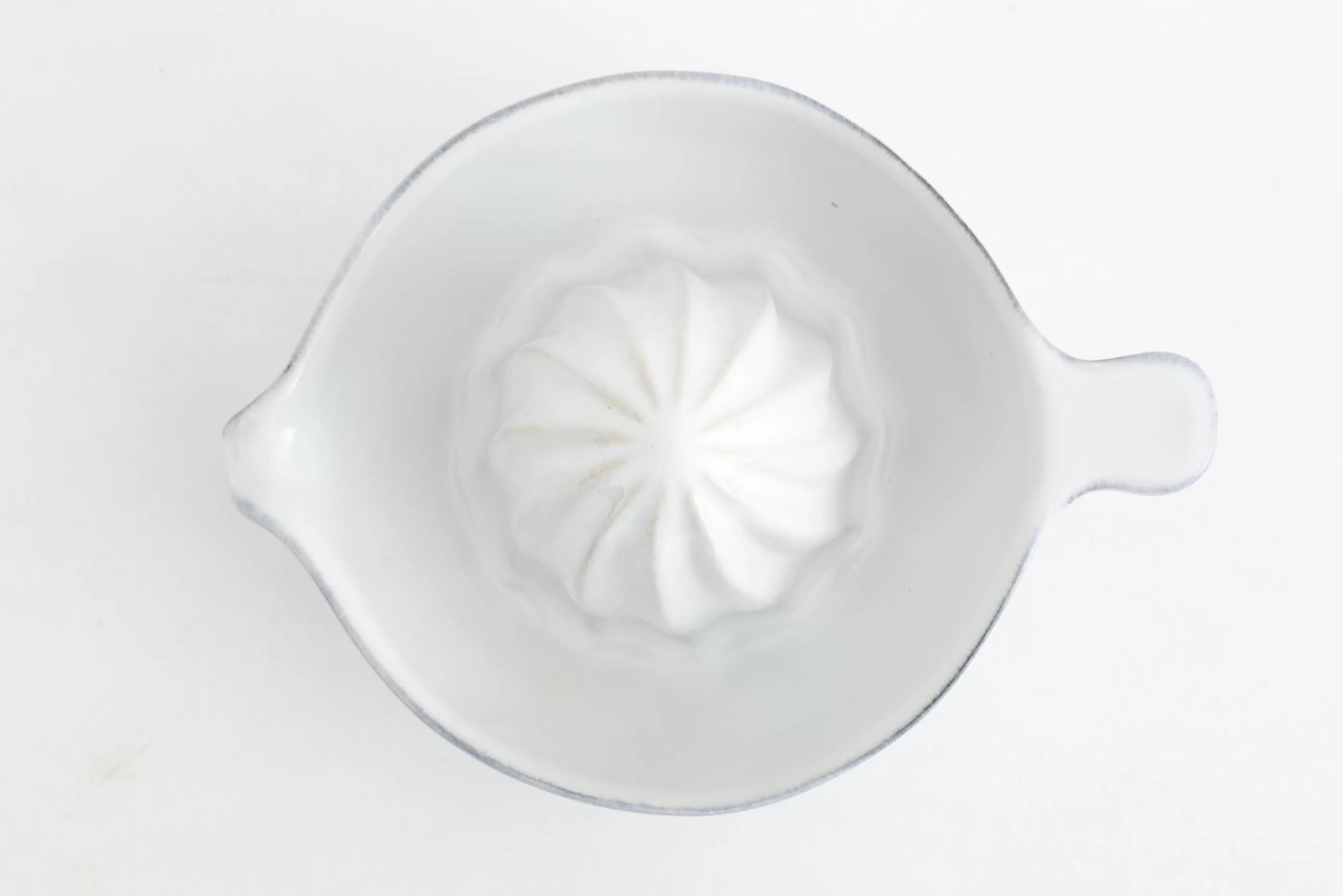Flamant Jille, Citruspers, Keramiek, Wit | Moederdag