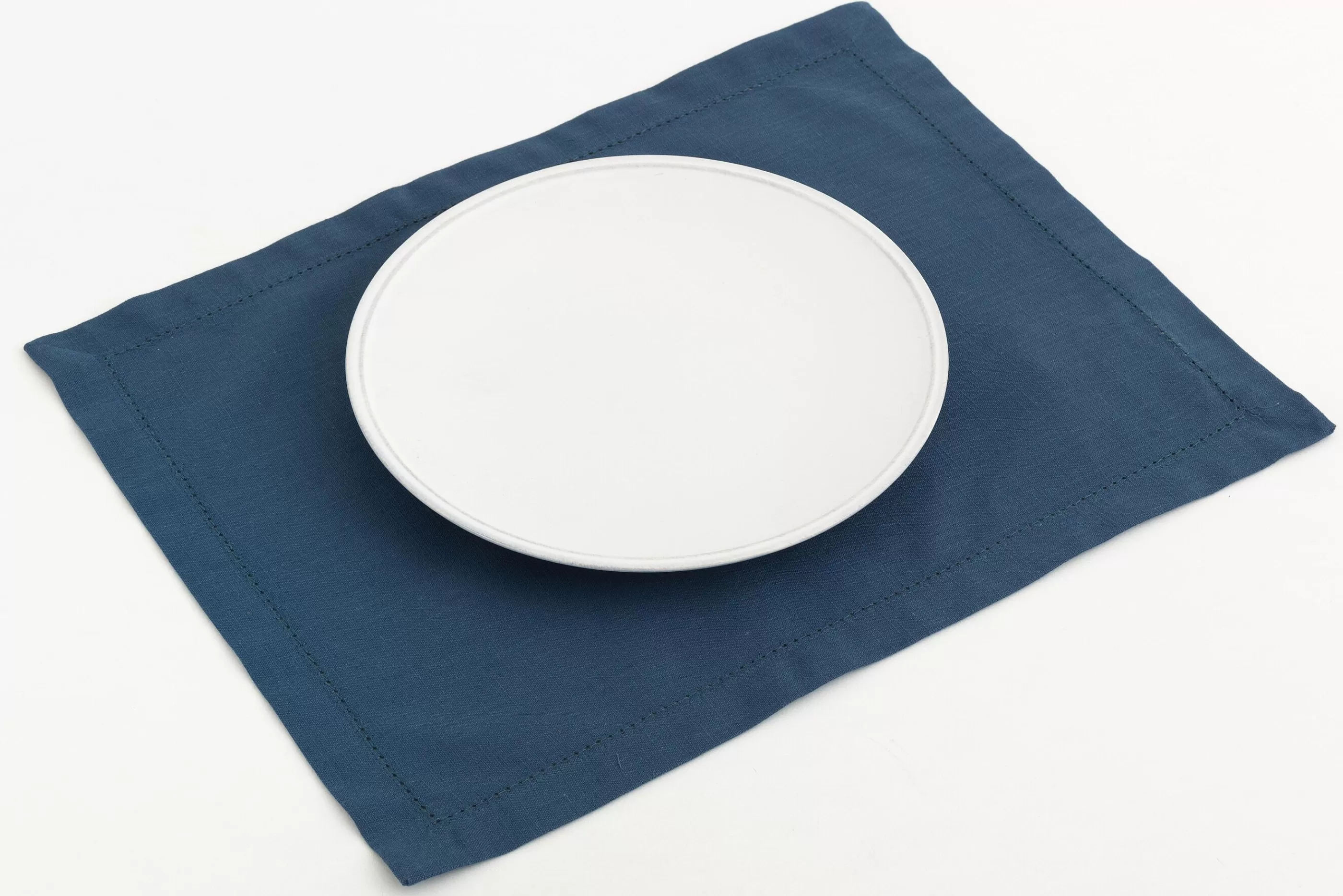 Flamant Katie, Placemat, Marokkaans Blauw | Moederdag