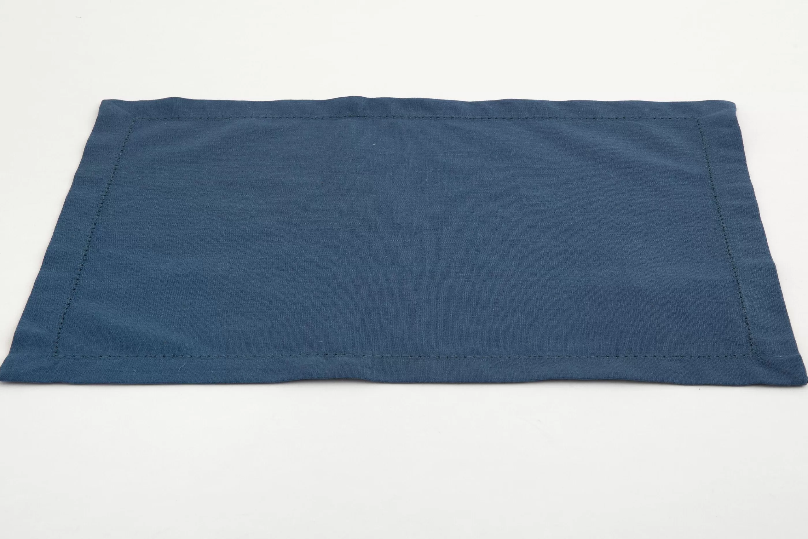 Flamant Katie, Placemat, Marokkaans Blauw | Moederdag