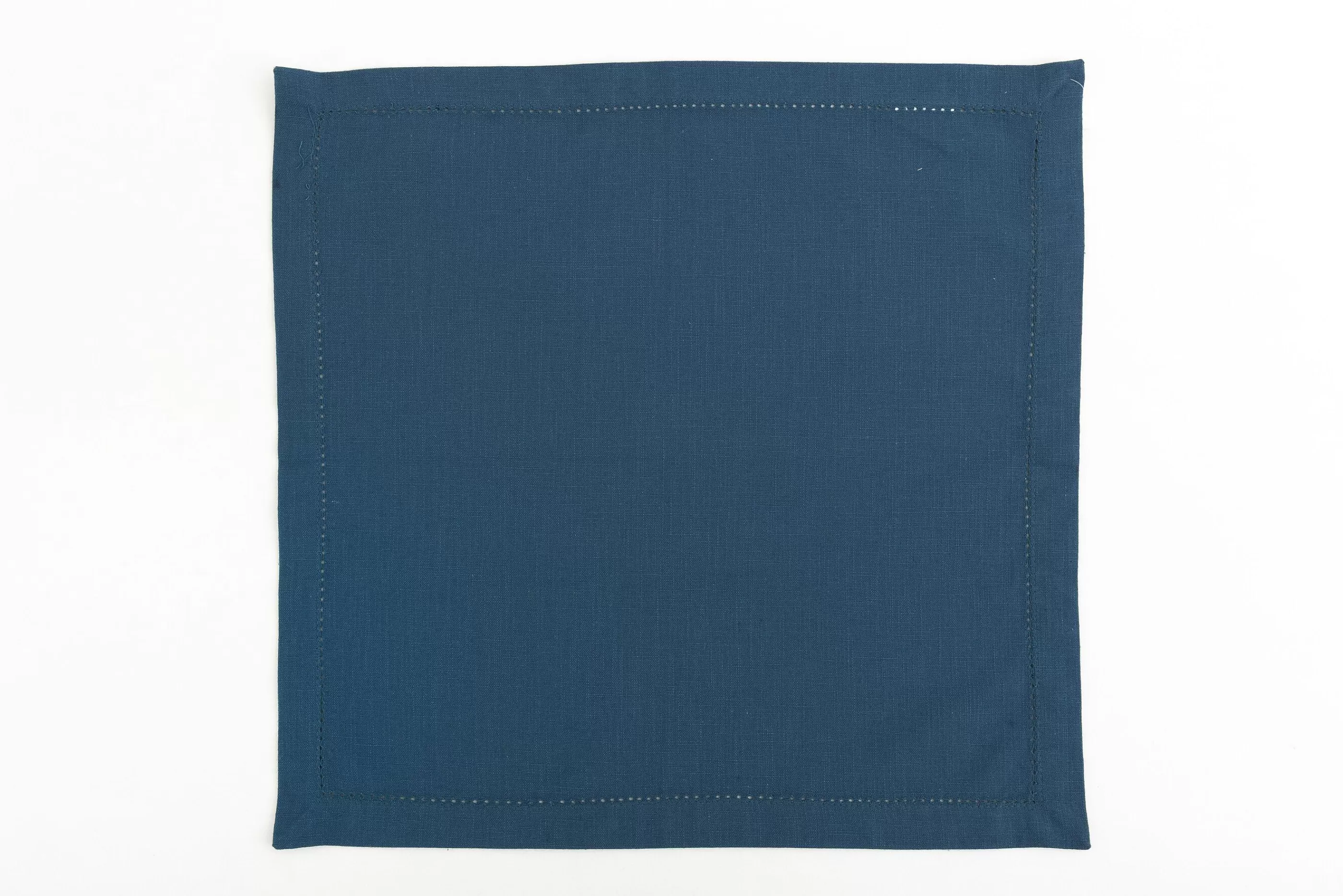 Flamant Katie, Servet, Marokkaans Blauw | Eetkamer- En Keukentextiel