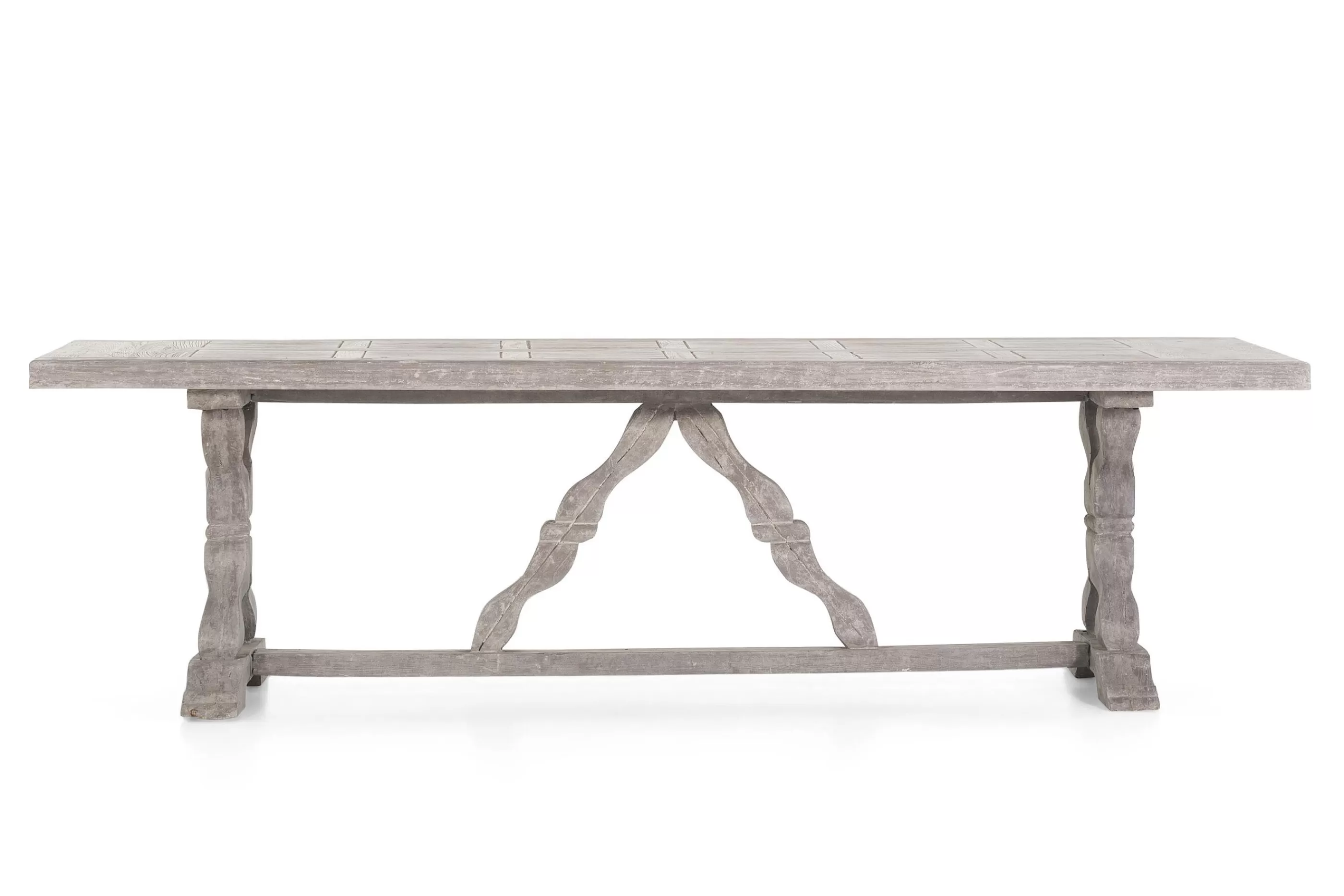 Flamant Linley, Tuintafel, Rechthoekig | Tuintafels