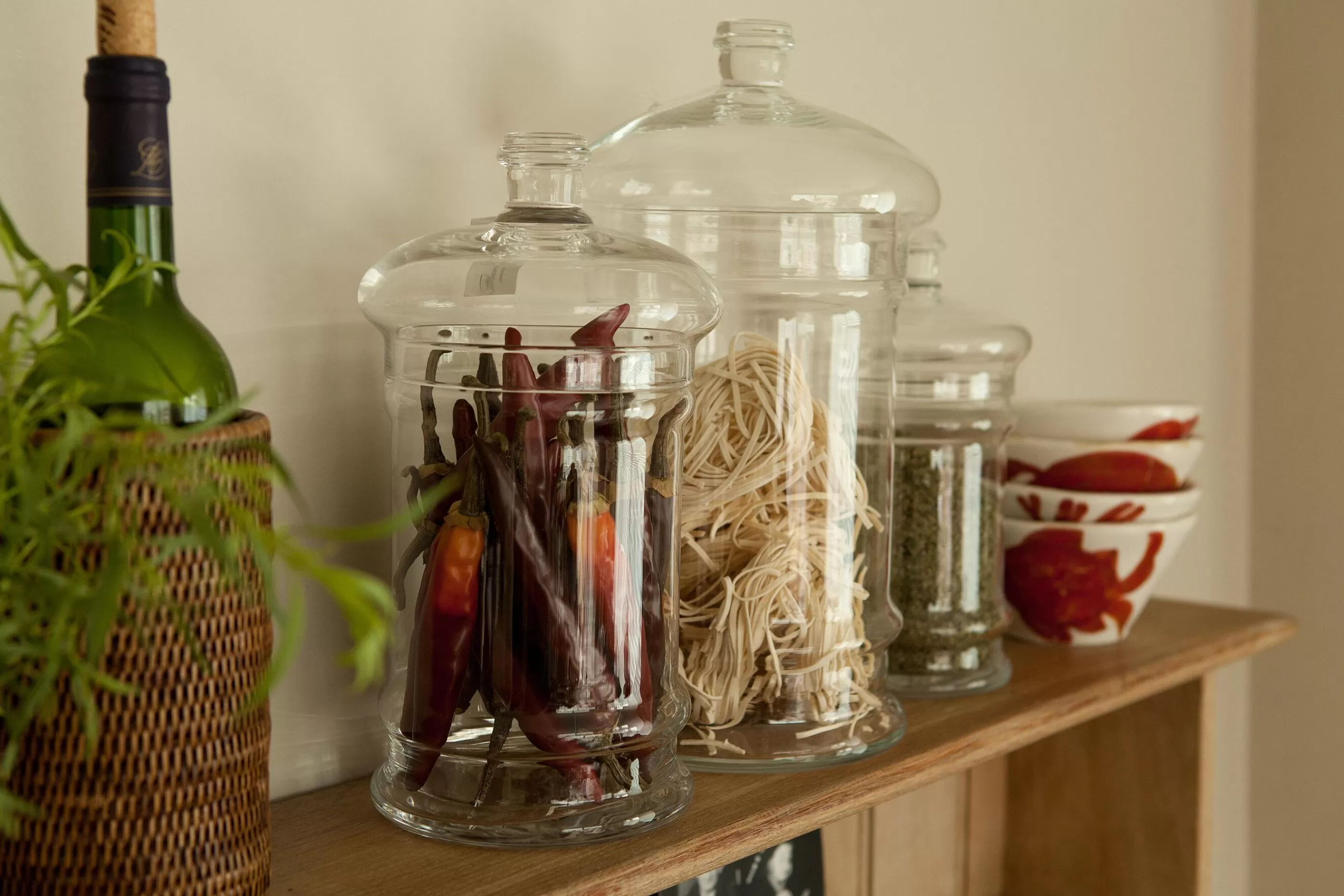 Flamant Lolly, Snoeppot, Mondgeblazen, Xs | Moederdag