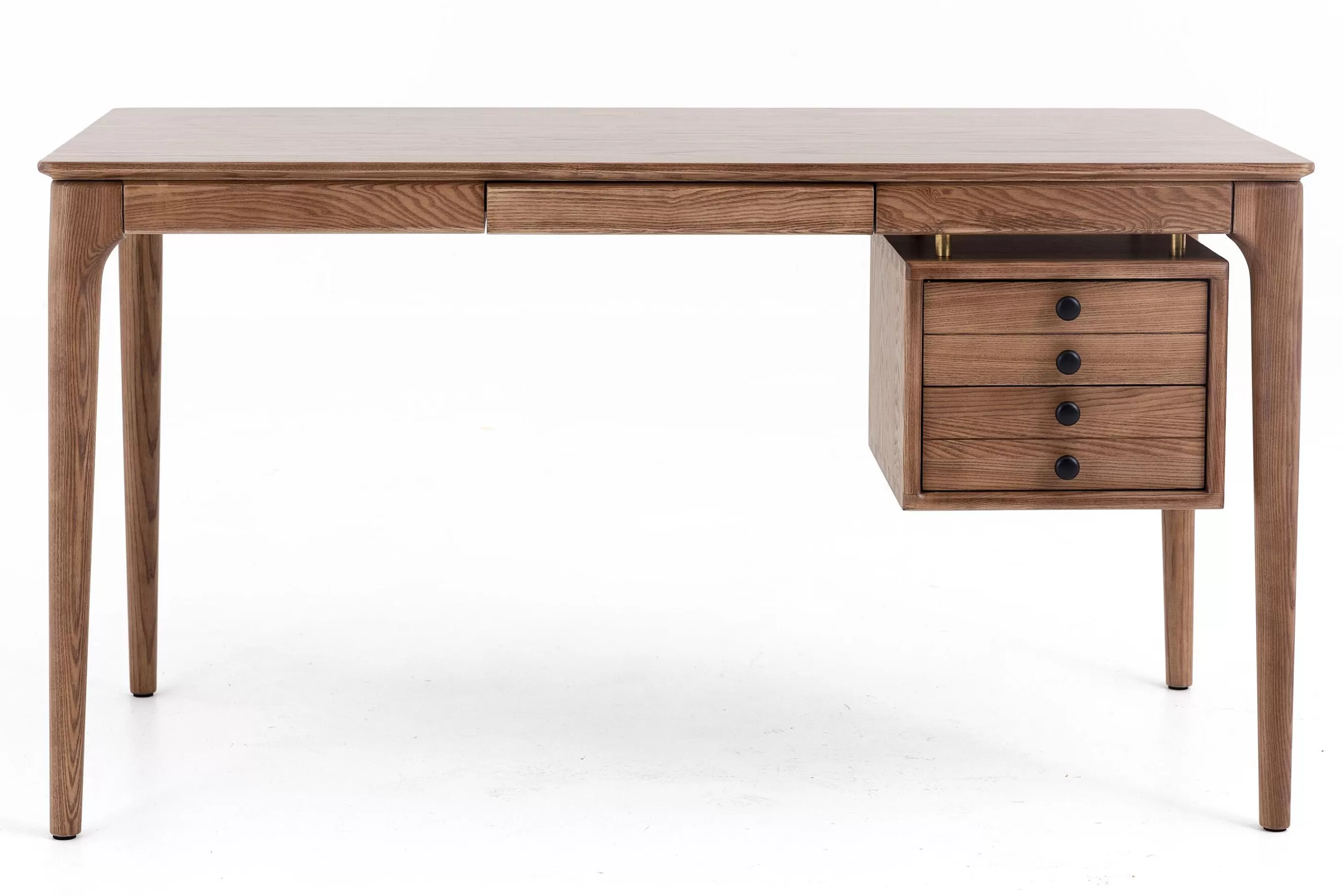 Flamant Luca, Bureau, Hout | Bureaus
