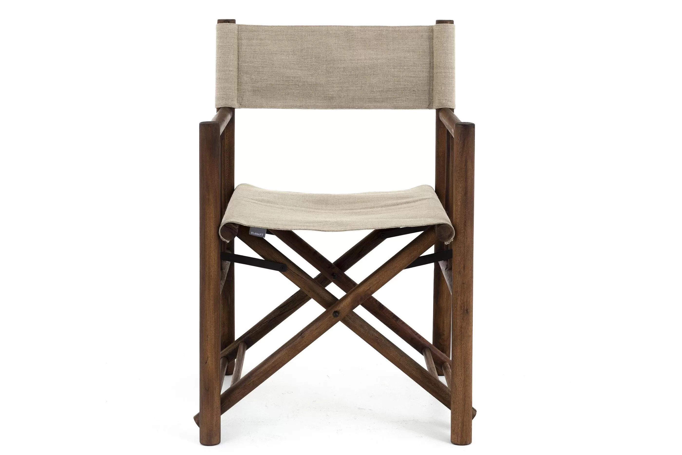 Flamant Mackey, Directeur-Voorzitter | Tuinstoelen