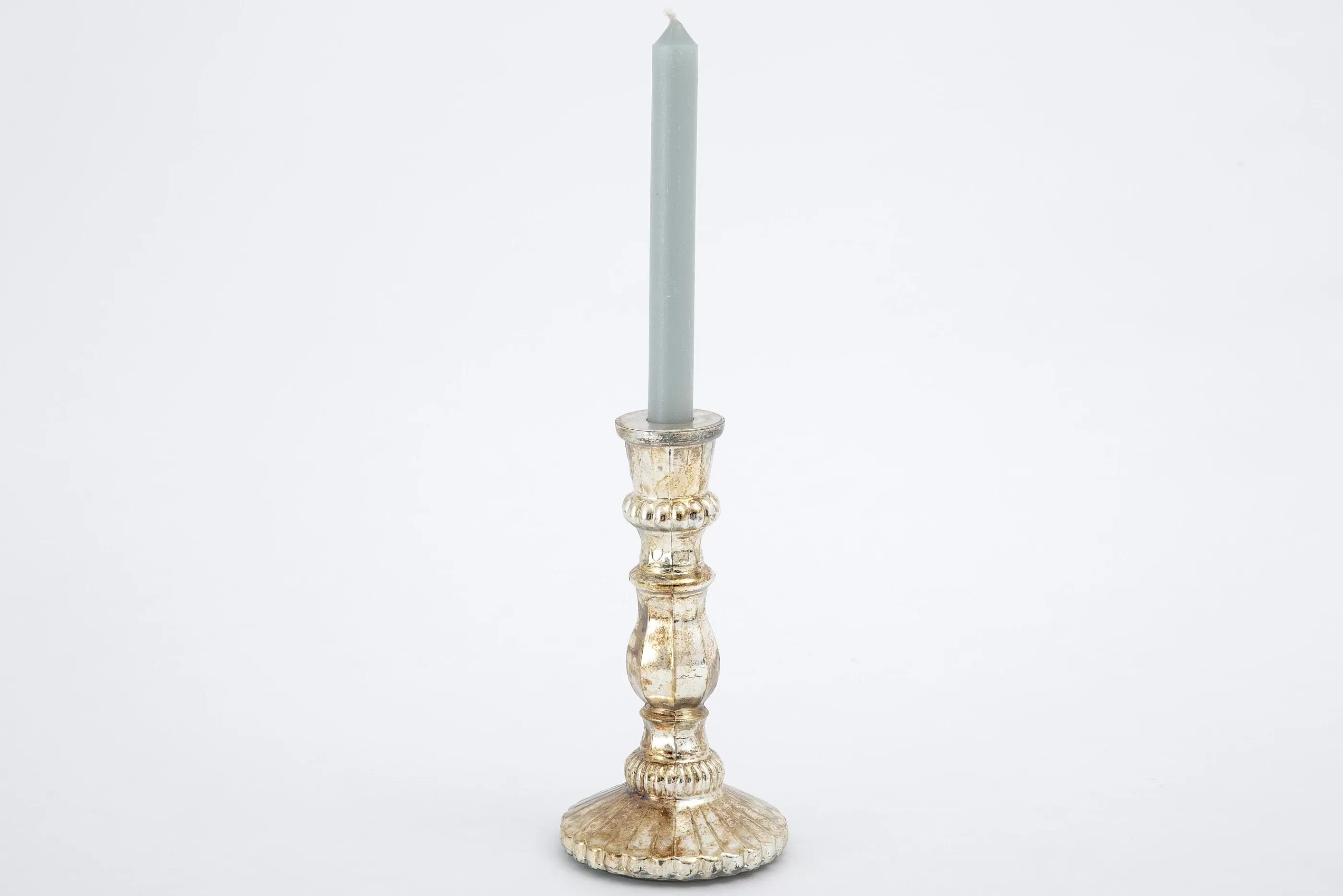 Flamant Ramsey, Kandelaar, Kwikglas | Decoratie
