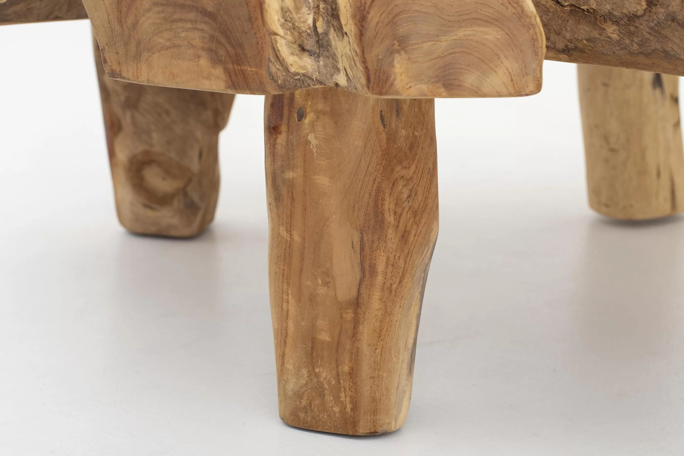 Flamant Ray, Salontafel, Hout | Koffie Tafels