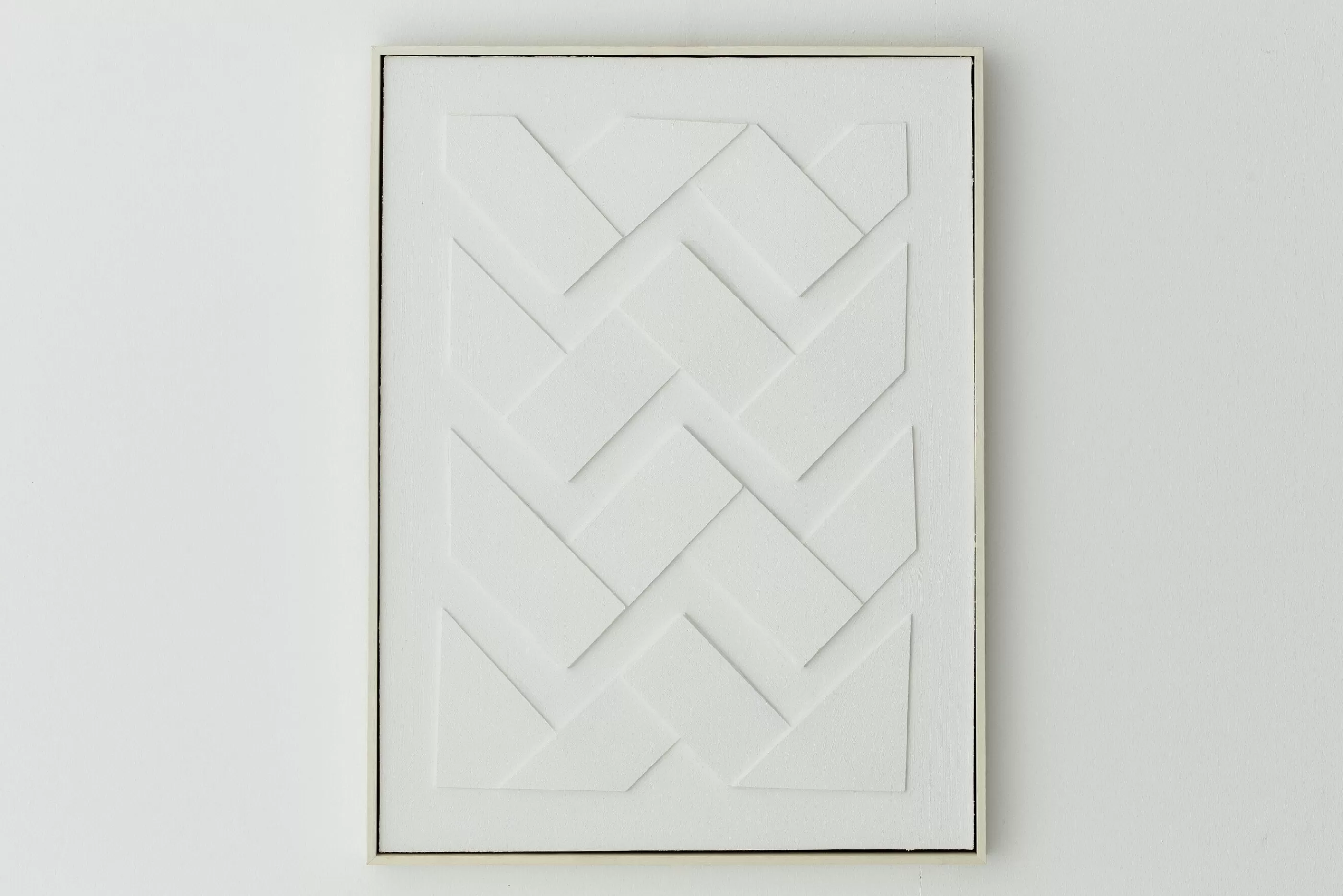 Flamant Resoneren, Kunst Aan De Muur | Kunstwerk