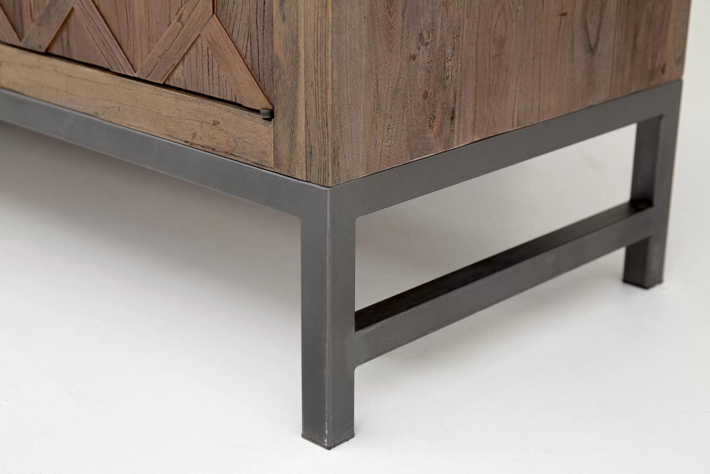 Flamant Shingo, Dressoir, 4 Deuren | Dressoirs