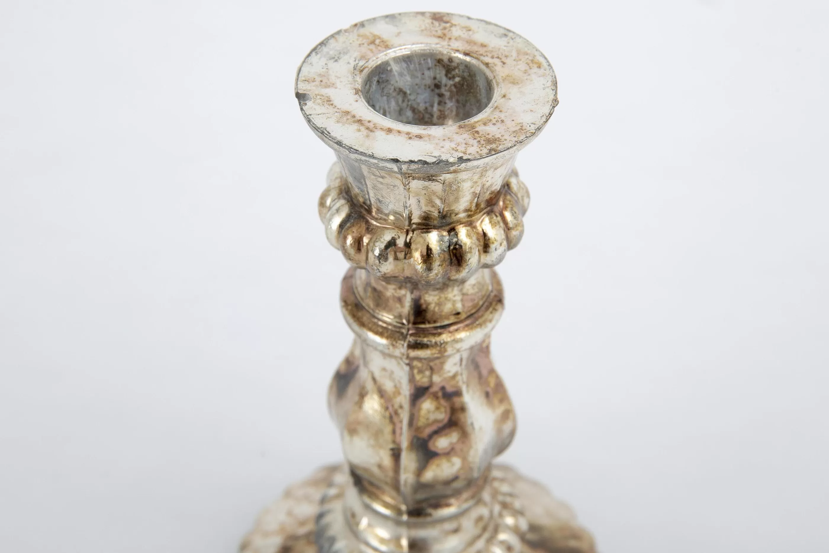 Flamant Shinyei, Kandelaar, Kwikglas | Moederdag