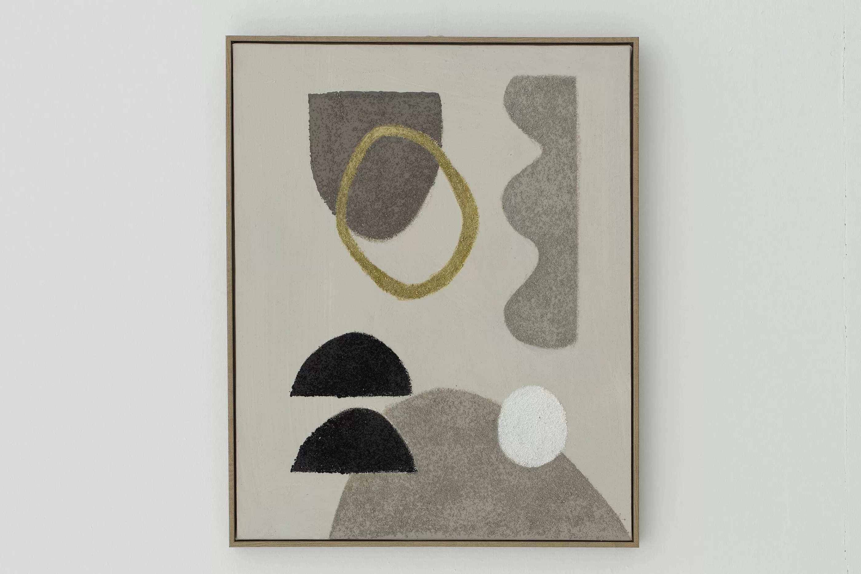 Flamant Sorge, Kunst Aan De Muur | Decoratie