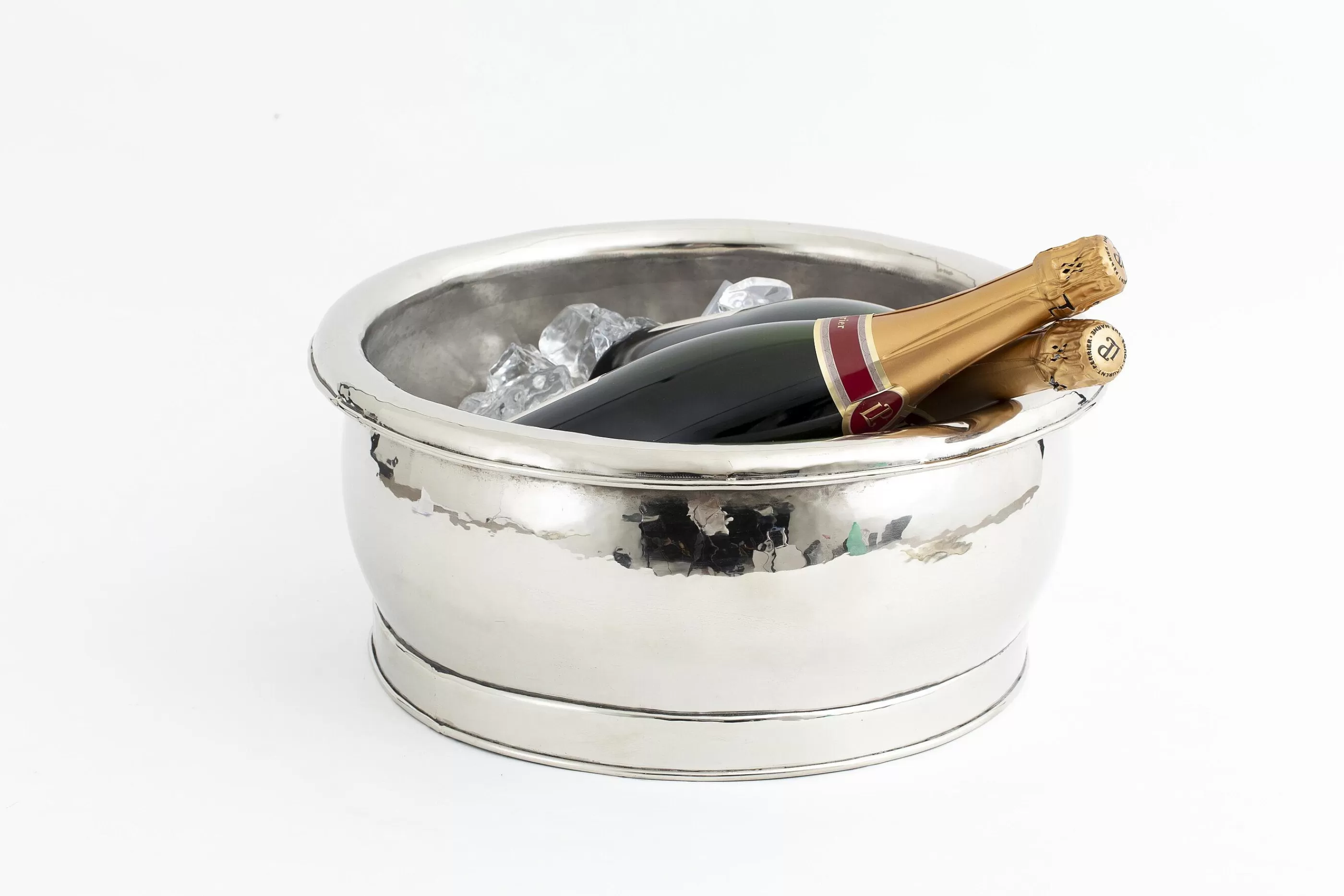 Flamant Squall, Wijnkoeler, Nikkel | Accessoires