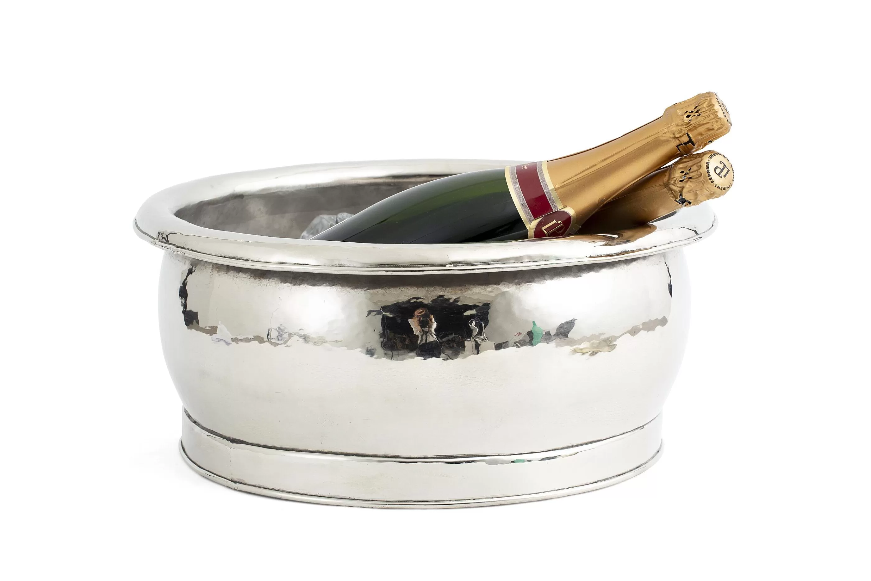 Flamant Squall, Wijnkoeler, Nikkel | Accessoires