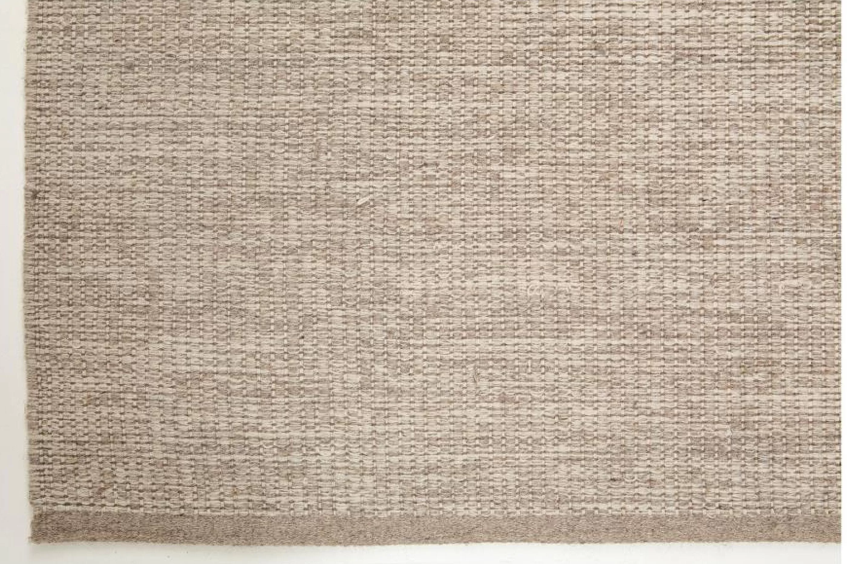Flamant Stanin, Tapijt, 170X240, Grijs, Wol | Huishoudelijke Textiel