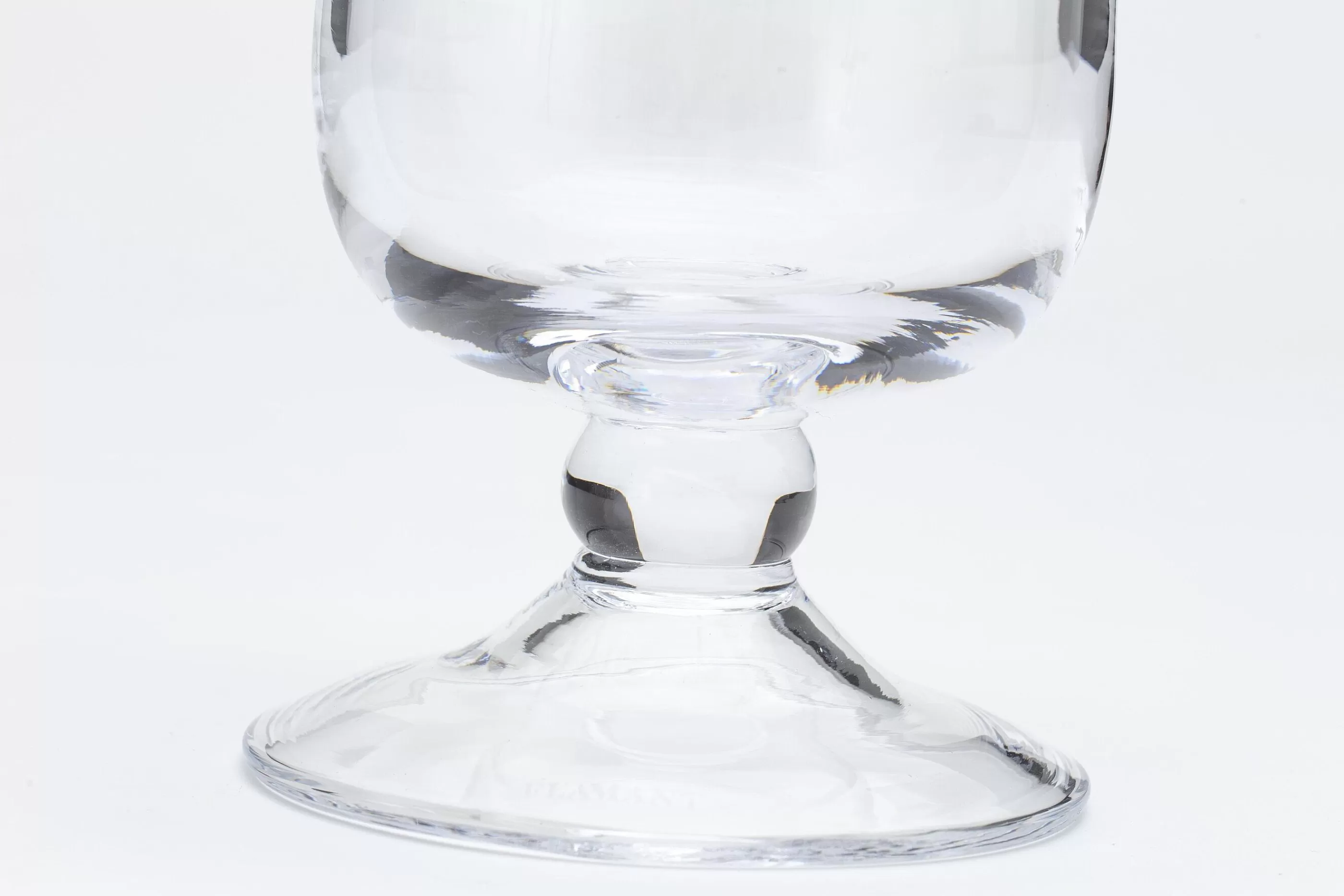 Flamant Stany, Windlicht, Glas | Decoratie