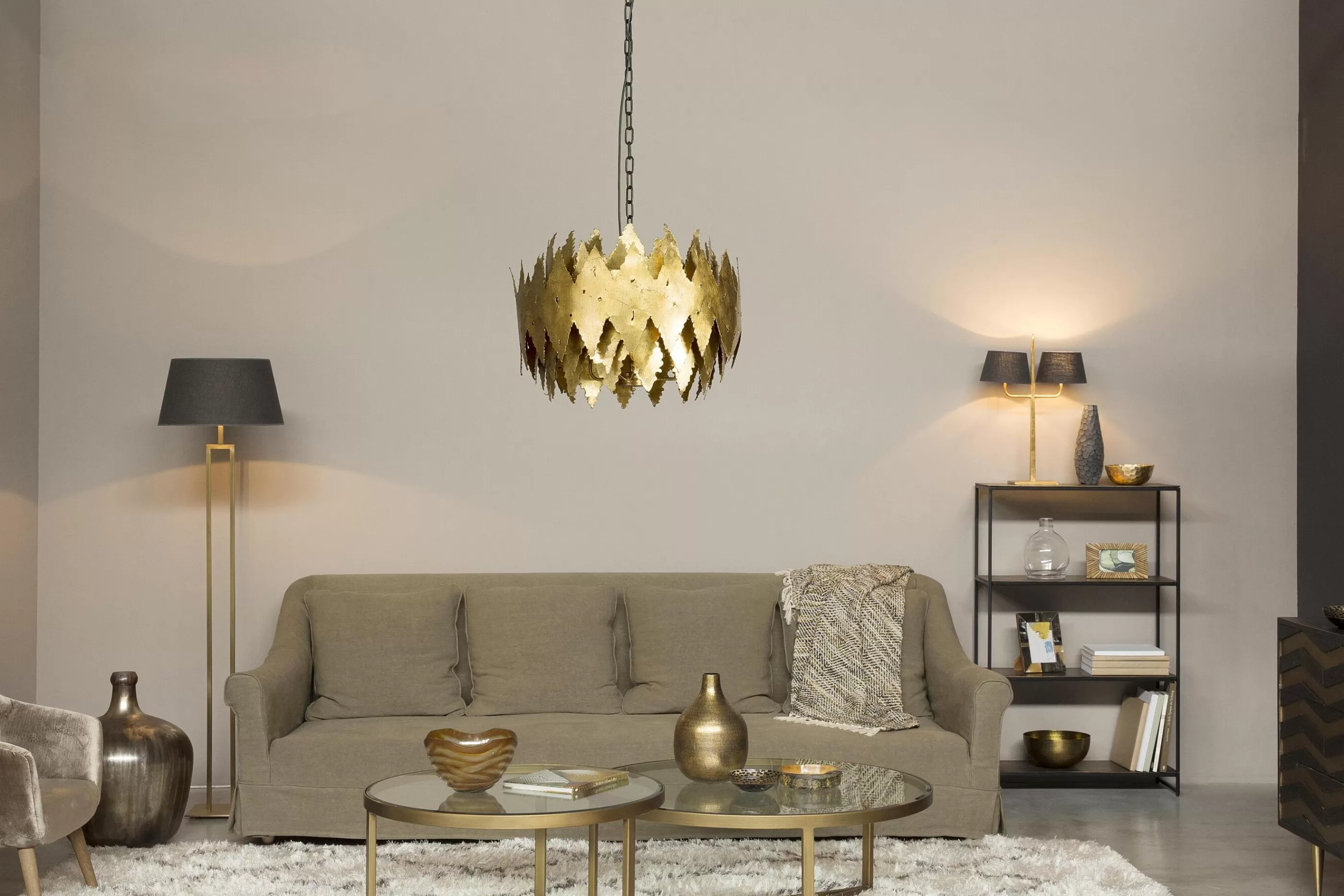 Flamant Steen | Wit