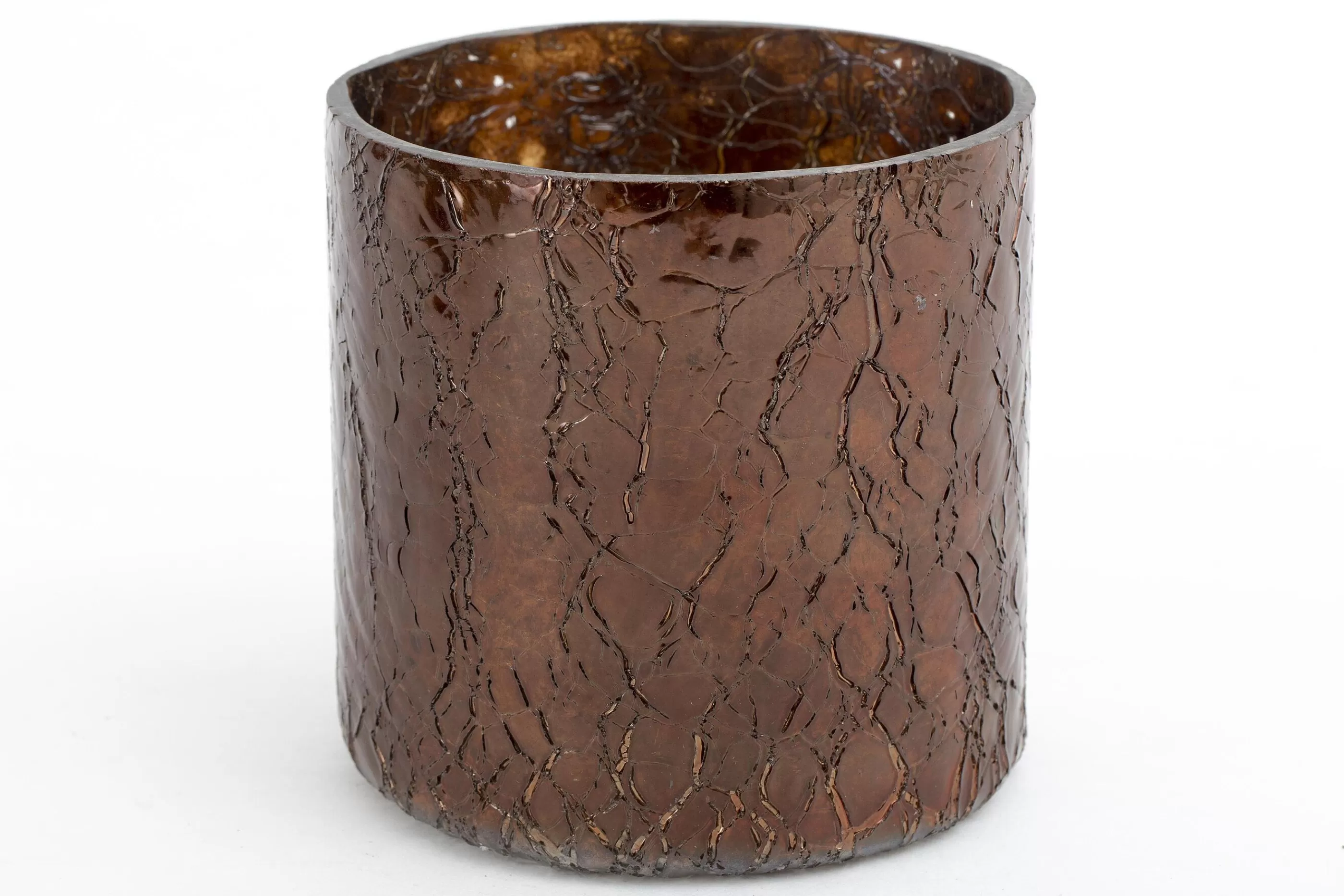 Flamant Steve, Windlicht, Glas, L | Decoratie