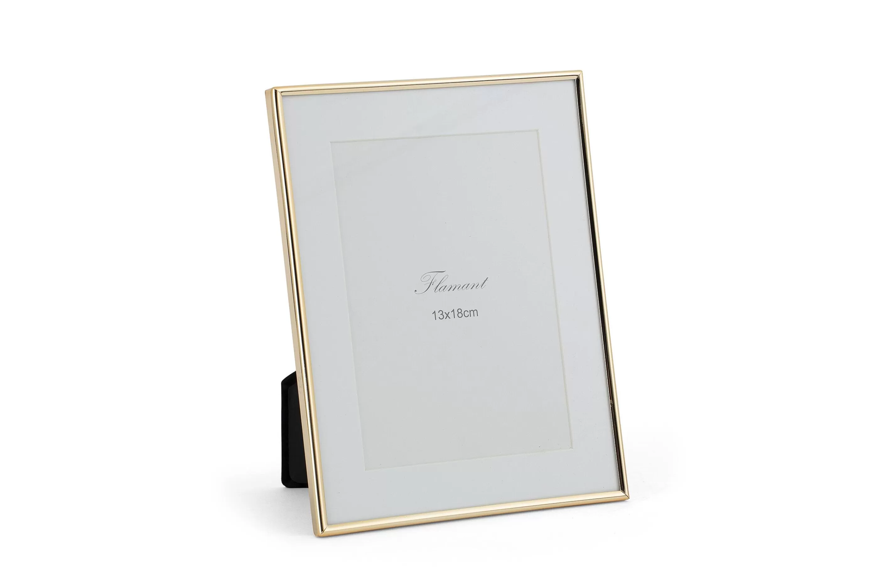 Flamant Talbot, Fotolijst, Gouden Afwerking, 13X18 | Moederdag