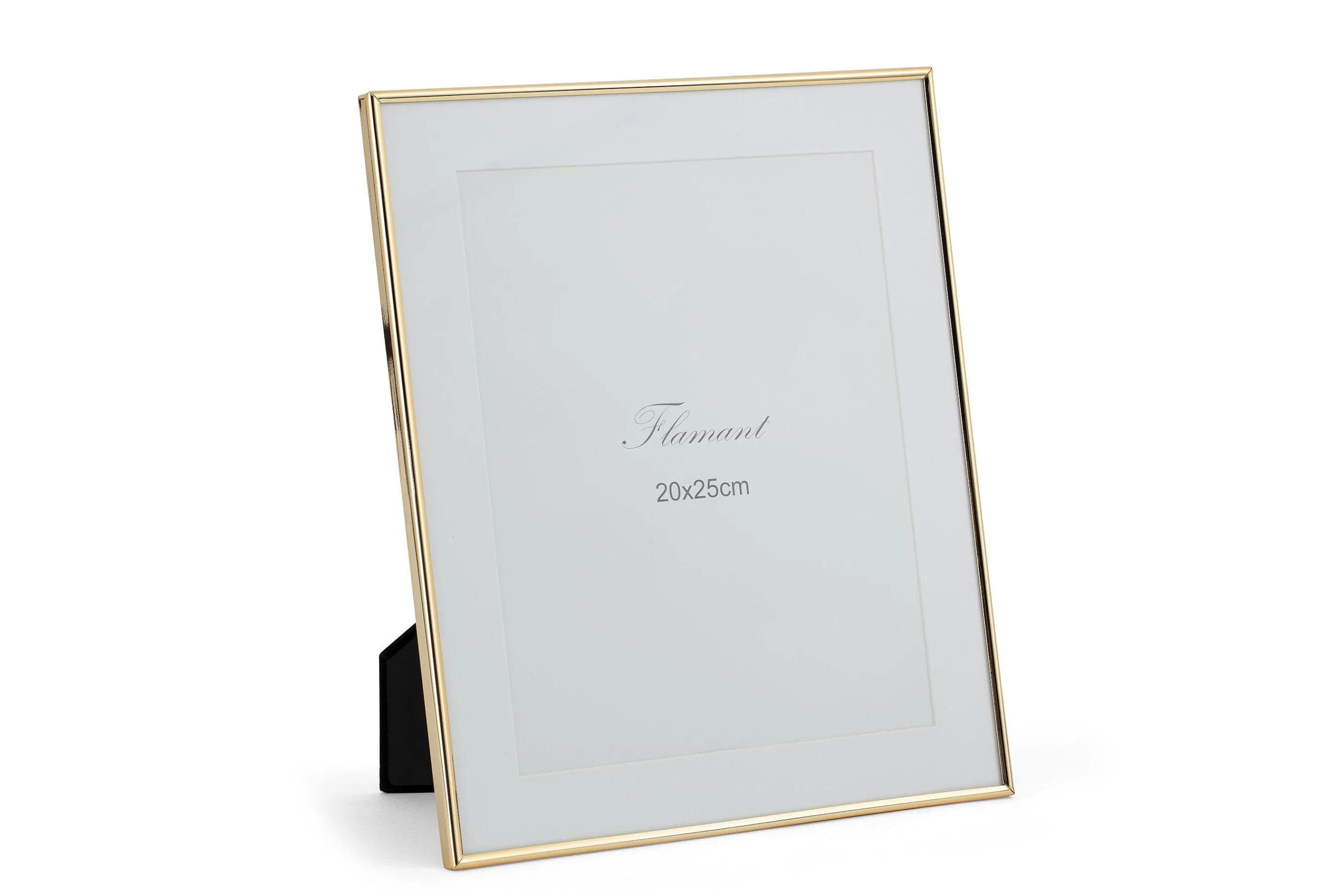 Flamant Talbot, Fotolijst, Gouden Afwerking, 20X25 | Moederdag