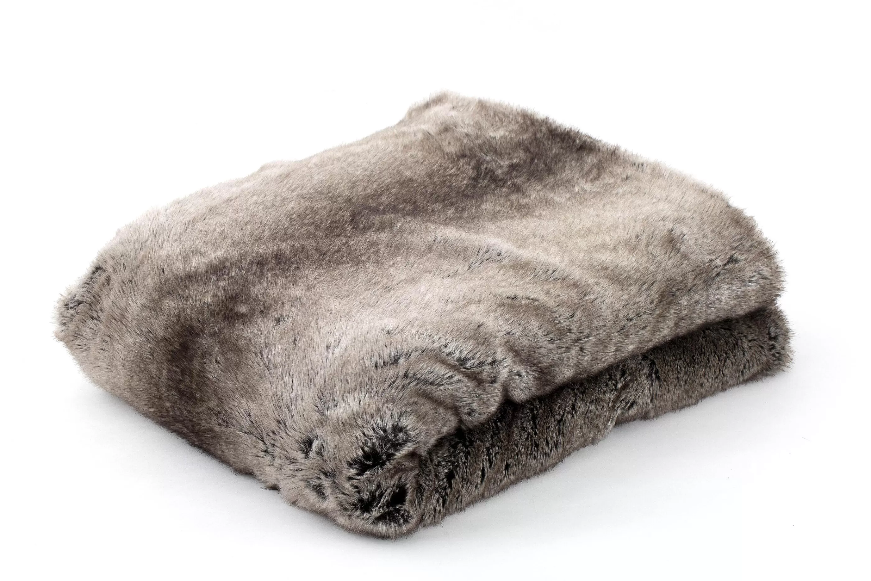 Flamant Tanley, Geruit, Namaakbont | Huishoudelijke Textiel