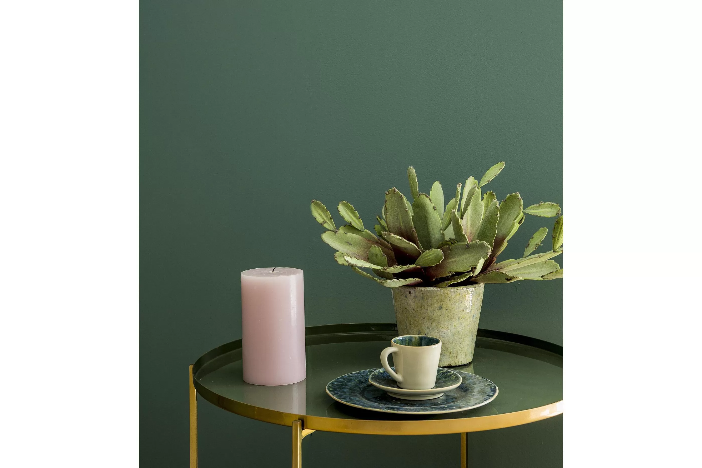Flamant Vert D'O | Groente