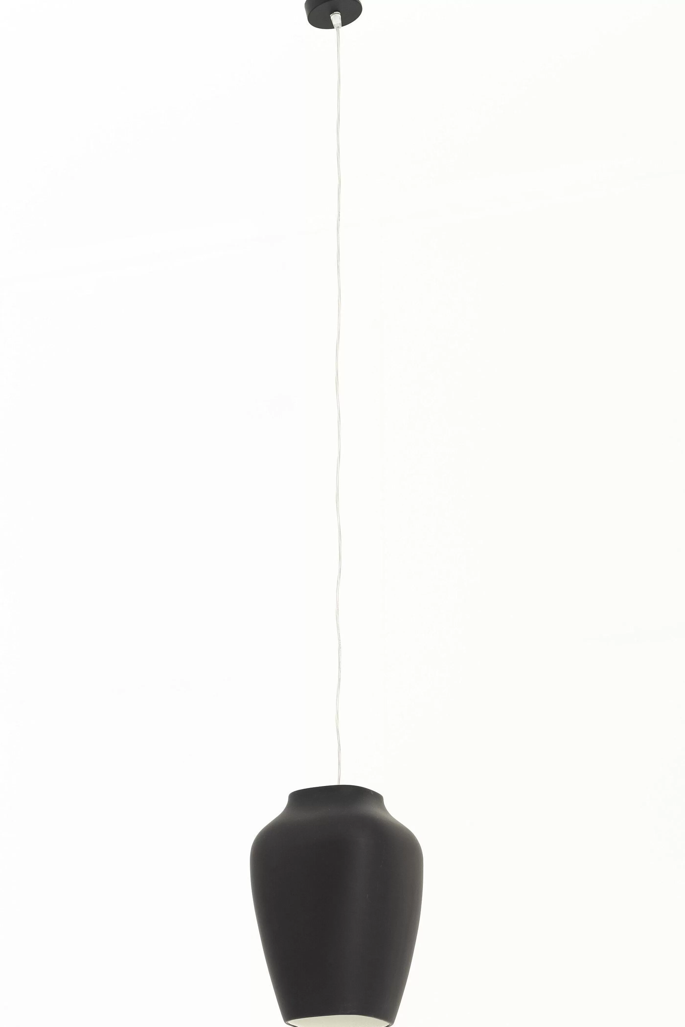 Flamant Wyatt, Hanglamp, Zwart/Wit, Model 2 | Verlichting